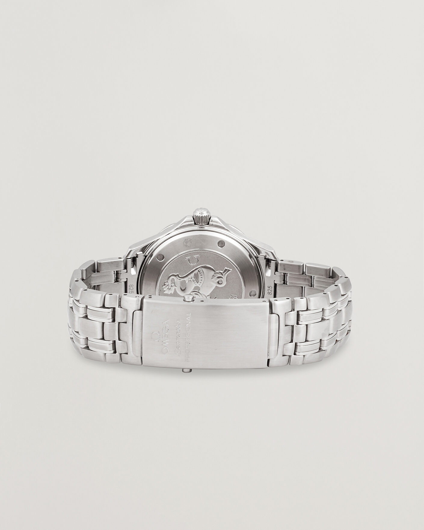 Herr | Pre-Owned & Vintage Watches | Omega Pre-Owned | Seamaster 300M