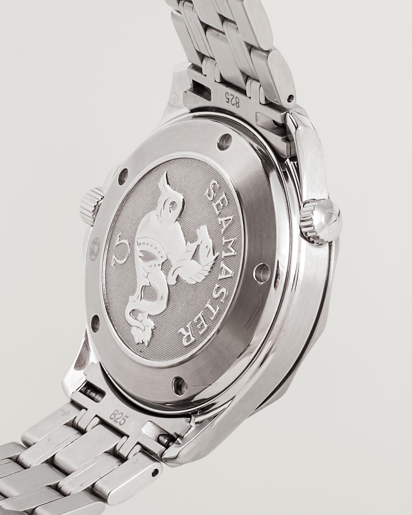 Herr | Pre-Owned & Vintage Watches | Omega Pre-Owned | Seamaster 300M