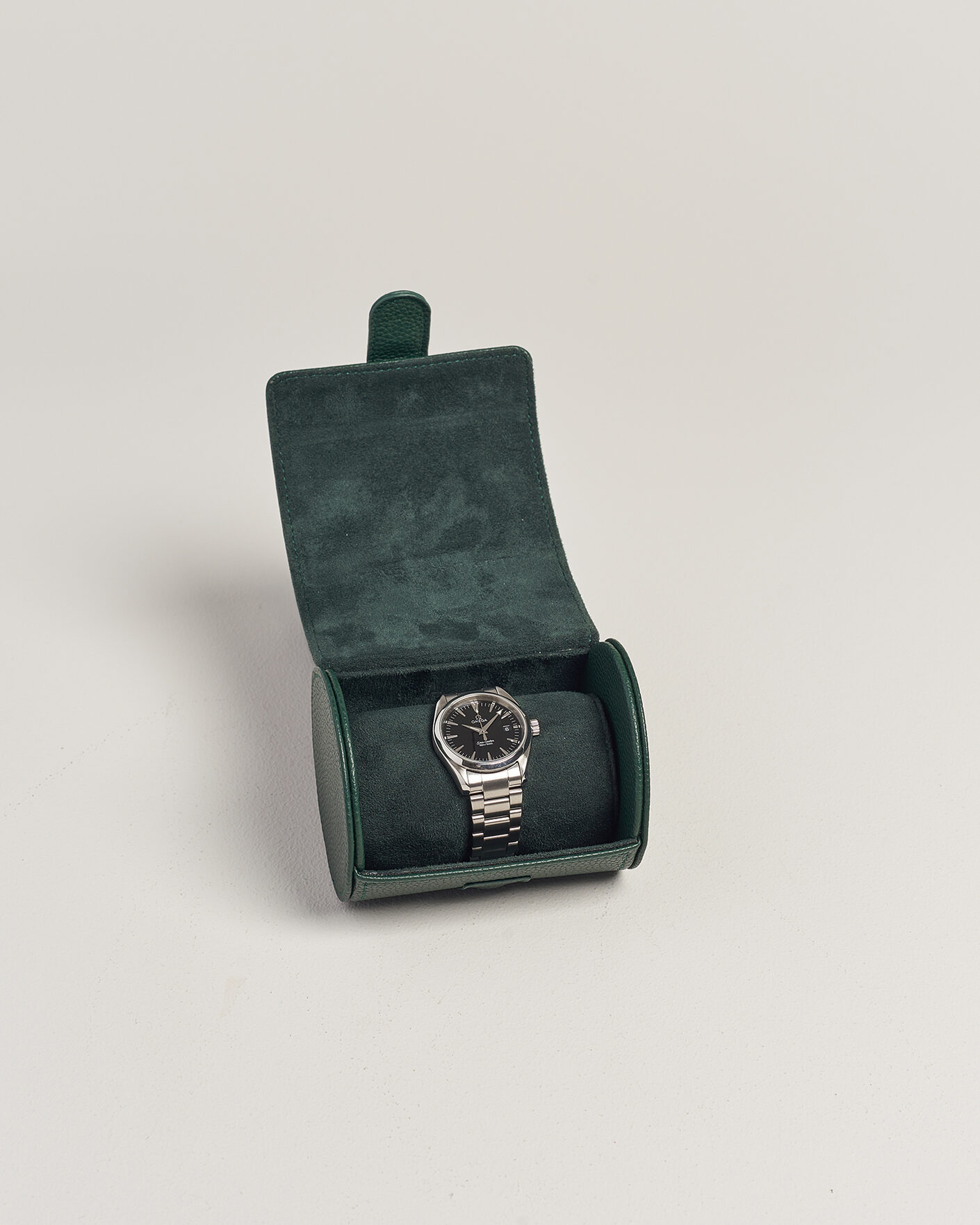 Herr | Pre-Owned & Vintage Watches | Omega Pre-Owned | Aqua terra 150M