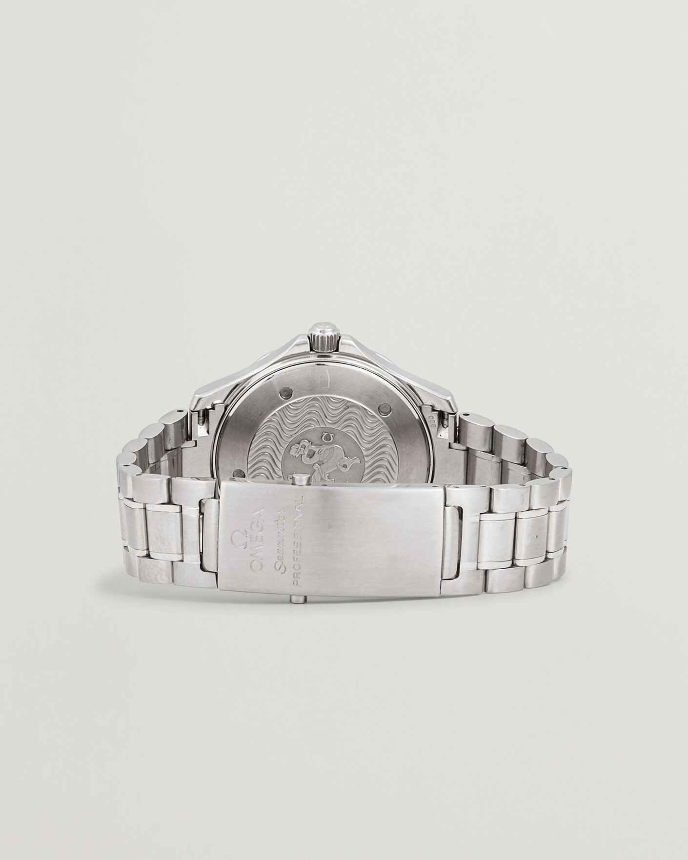 Herr | Pre-Owned & Vintage Watches | Omega Pre-Owned | Seamaster Peter Blake