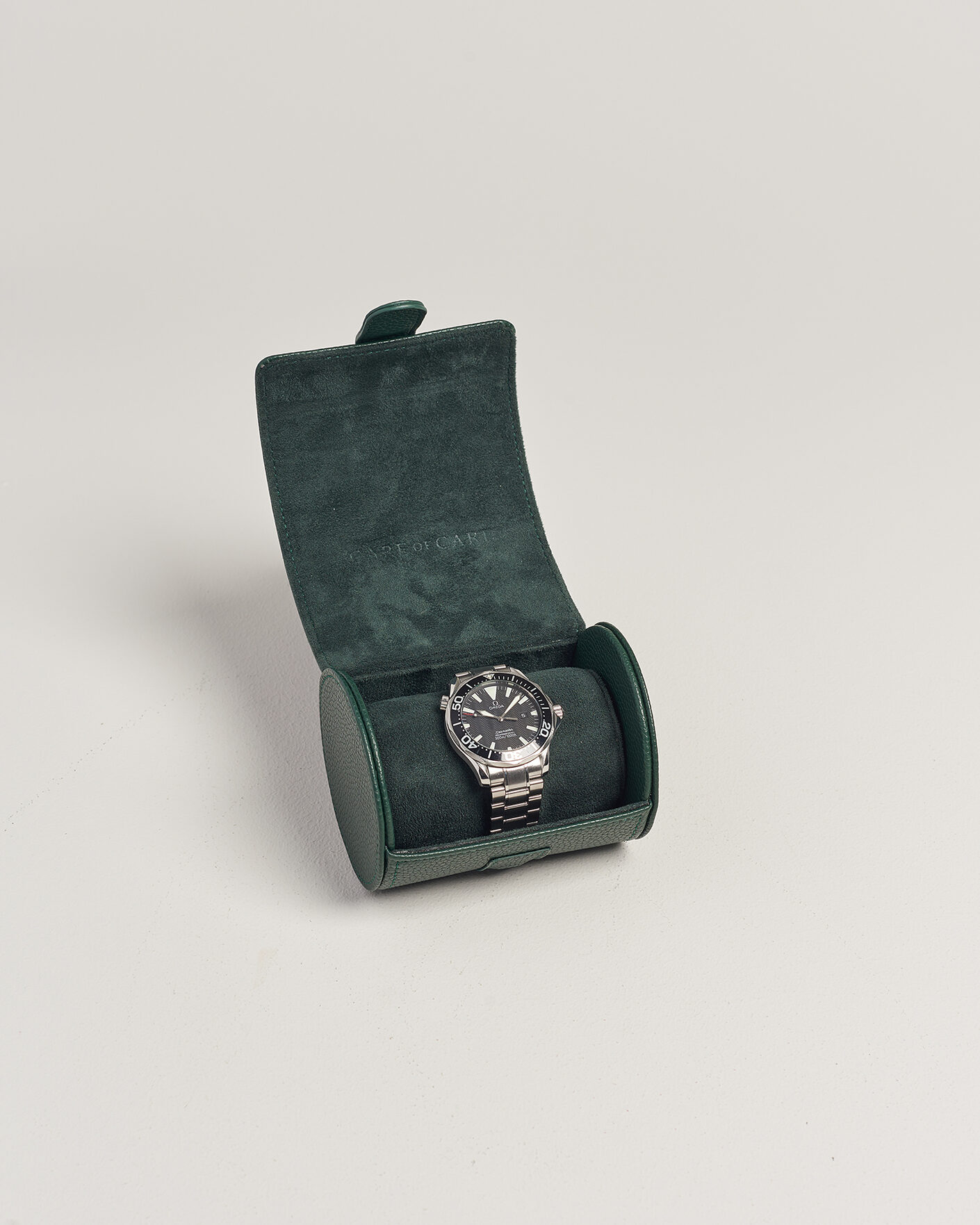 Herr | Pre-Owned & Vintage Watches | Omega Pre-Owned | Seamaster Peter Blake