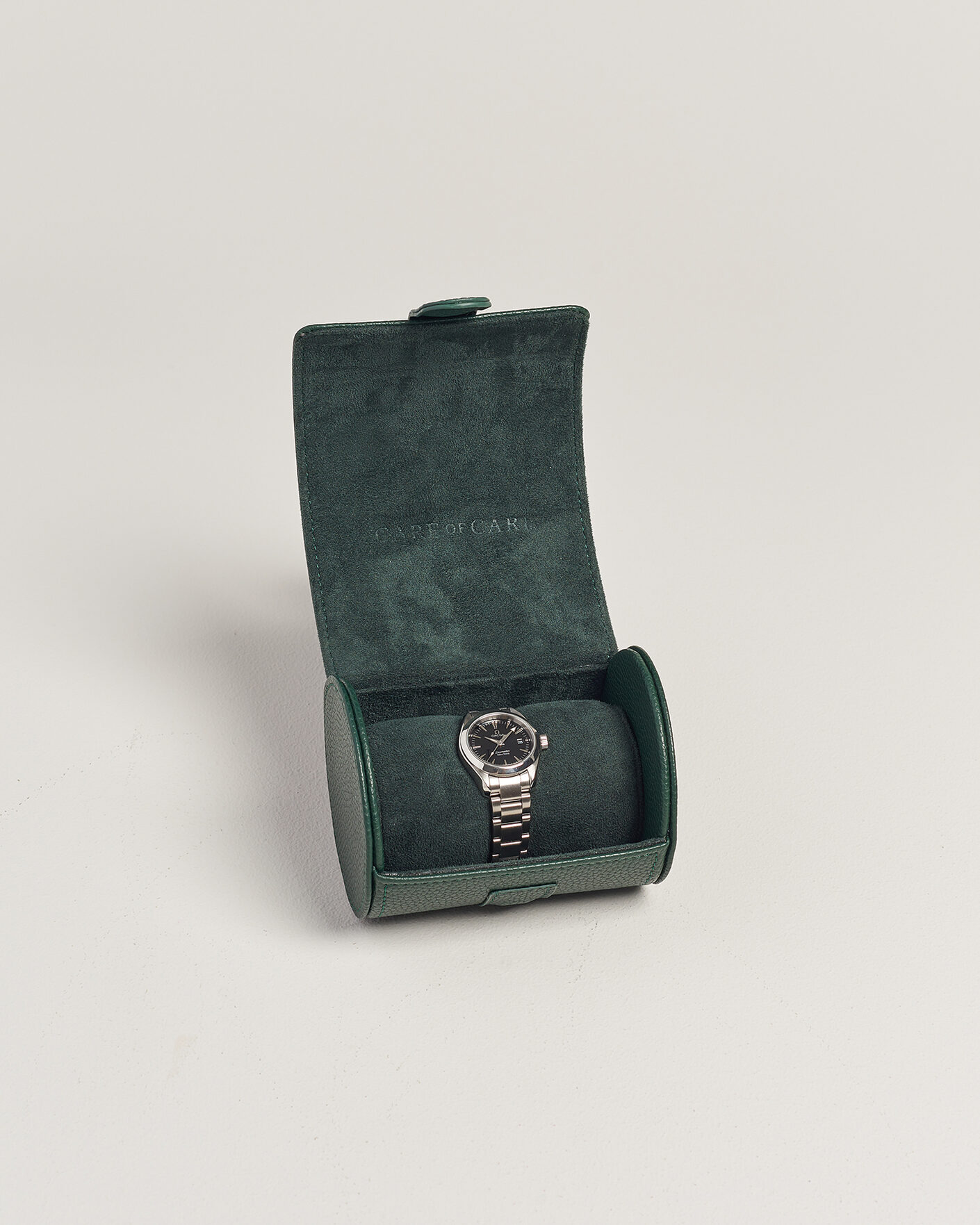 Herr | Pre-Owned & Vintage Watches | Omega Pre-Owned | Aqua terra 150M Dam