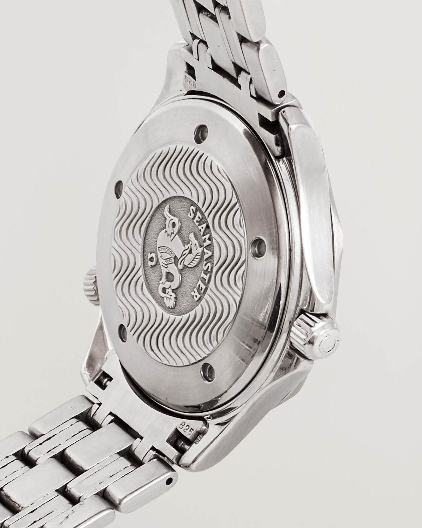 Herr | Pre-Owned & Vintage Watches | Omega Pre-Owned | Seamaster 300M