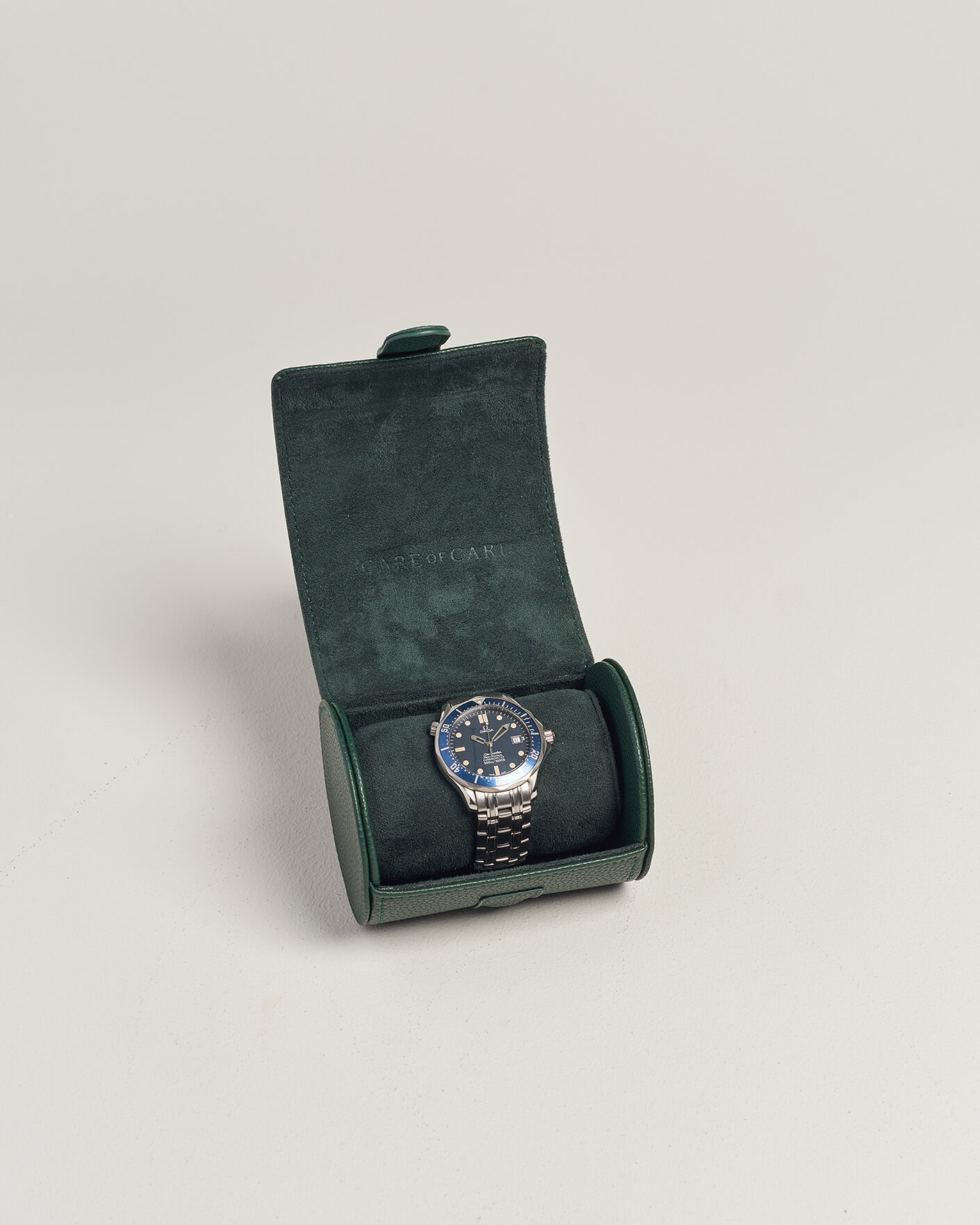 Herr | Pre-Owned & Vintage Watches | Omega Pre-Owned | Seamaster 300M