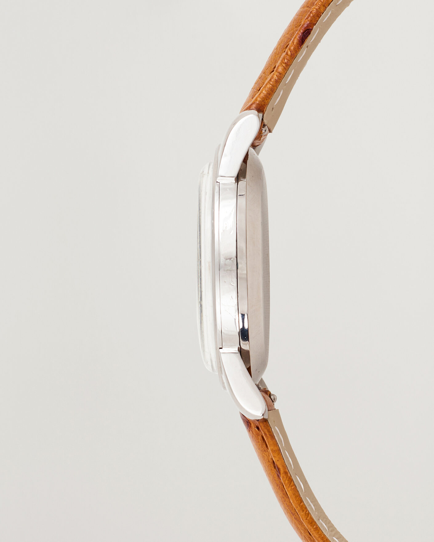 Herr | Pre-Owned & Vintage Watches | Omega Pre-Owned | Seamaster Bumper