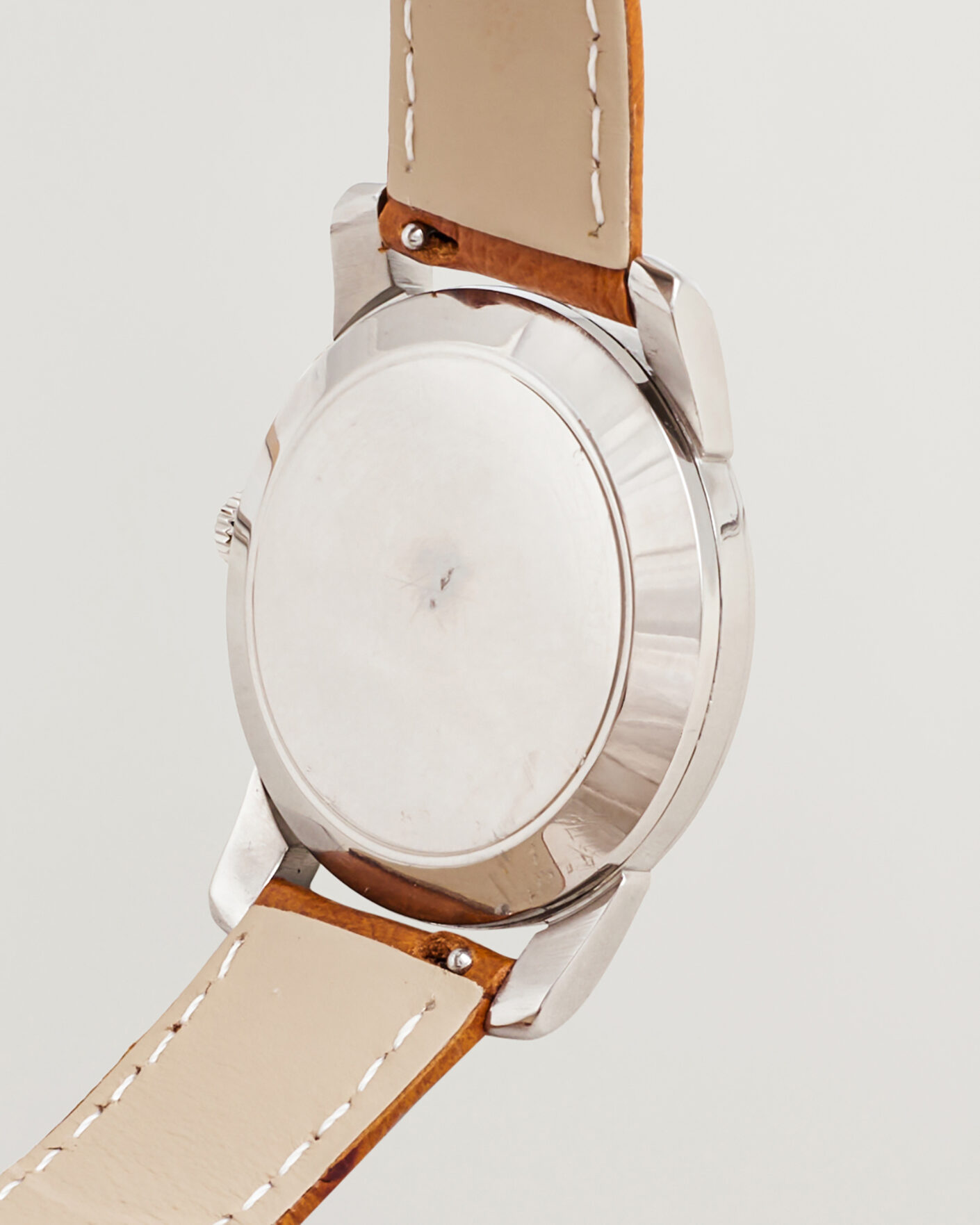 Herr | Pre-Owned & Vintage Watches | Omega Pre-Owned | Seamaster Bumper