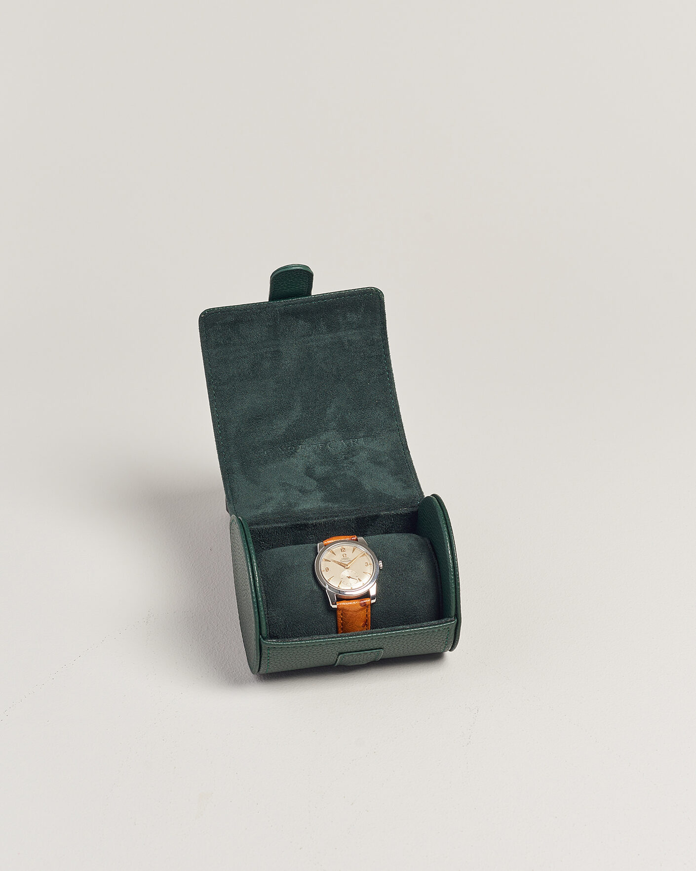 Herr | Pre-Owned & Vintage Watches | Omega Pre-Owned | Seamaster Bumper