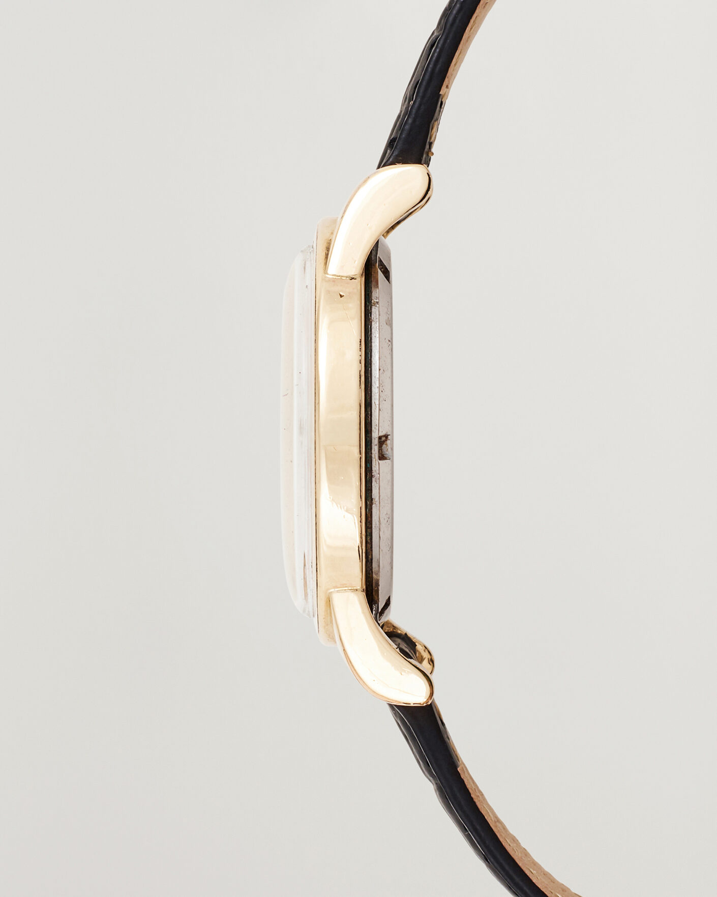 Herr | Pre-Owned & Vintage Watches | Omega Pre-Owned | Seamaster Jumbo Bumper