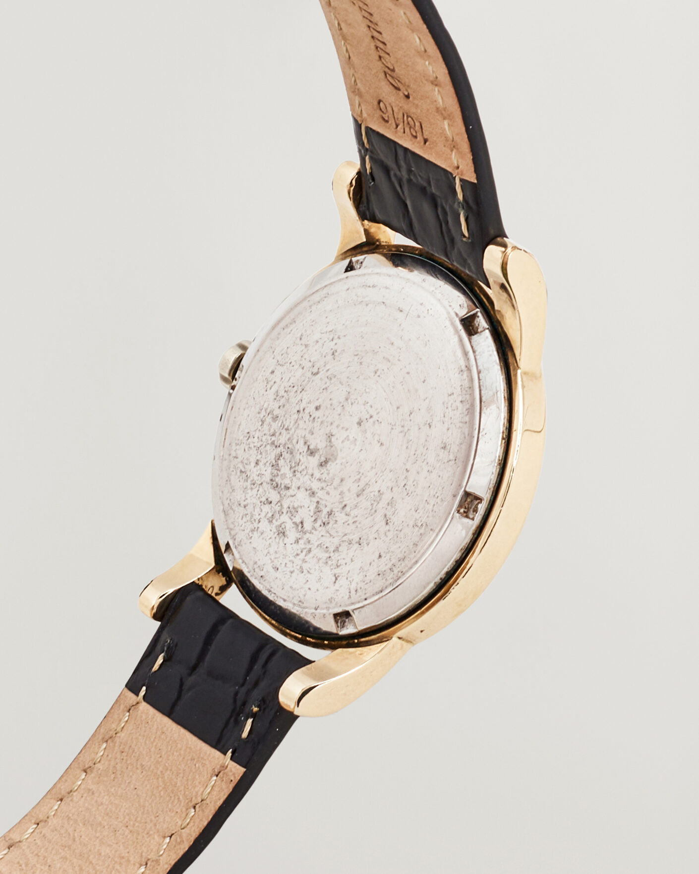 Herr | Pre-Owned & Vintage Watches | Omega Pre-Owned | Seamaster Jumbo Bumper