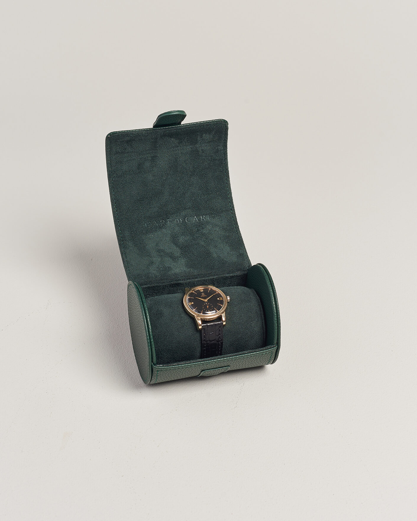 Herr | Pre-Owned & Vintage Watches | Omega Pre-Owned | Seamaster Jumbo Bumper