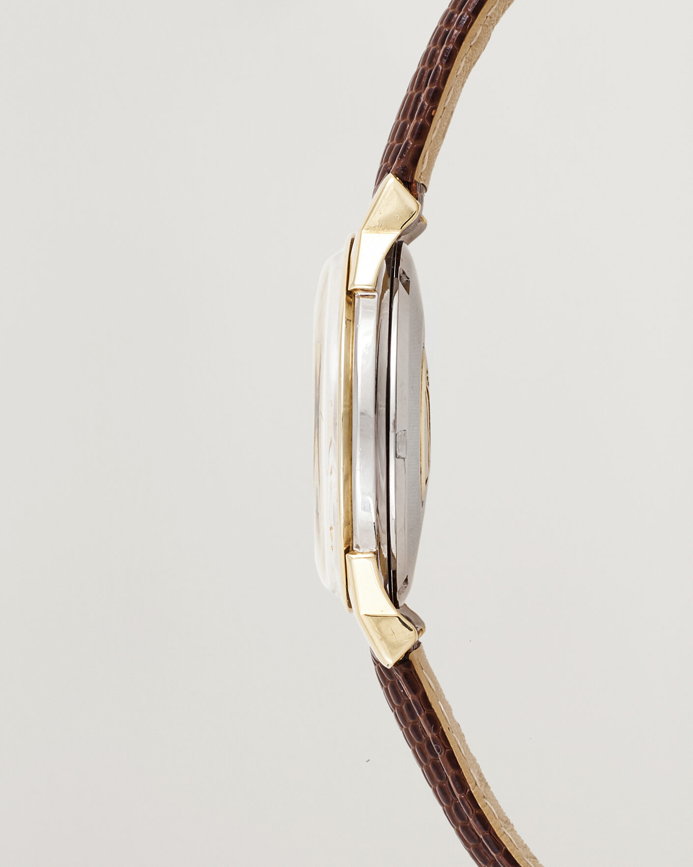 Herr | Pre-Owned & Vintage Watches | Omega Pre-Owned | Seamaster Constellation Cross Hair