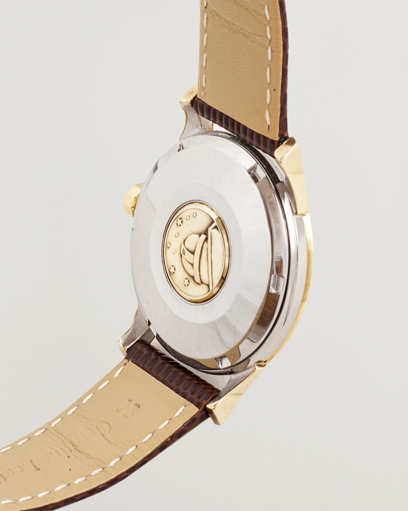 Herr | Pre-Owned & Vintage Watches | Omega Pre-Owned | Seamaster Constellation Cross Hair