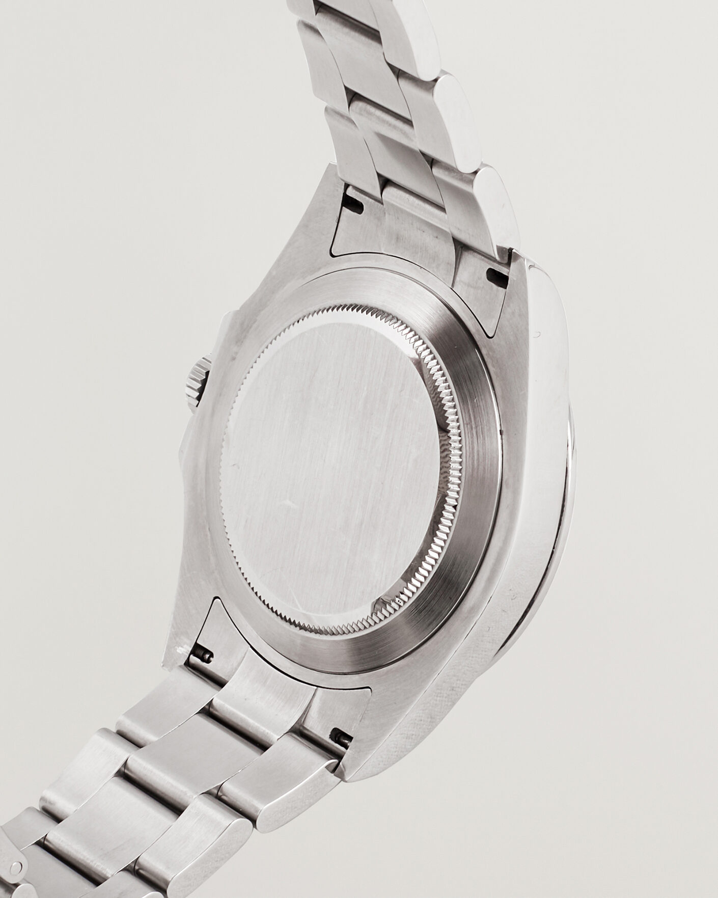 Herr | Pre-Owned & Vintage Watches | Rolex Pre-Owned | Explorer II Polar