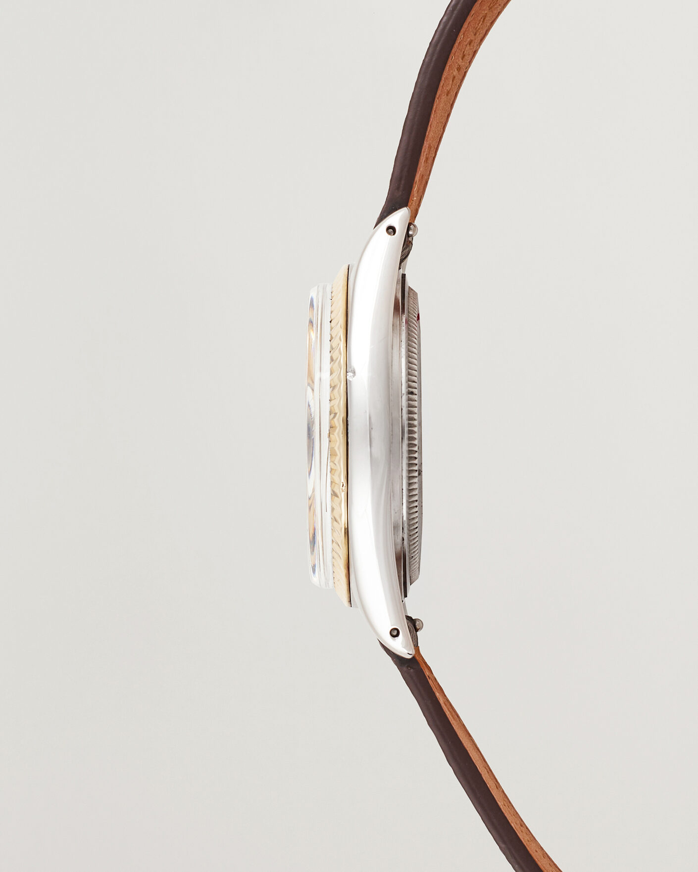 Herr | Pre-Owned & Vintage Watches | Rolex Pre-Owned | Datejust G/S