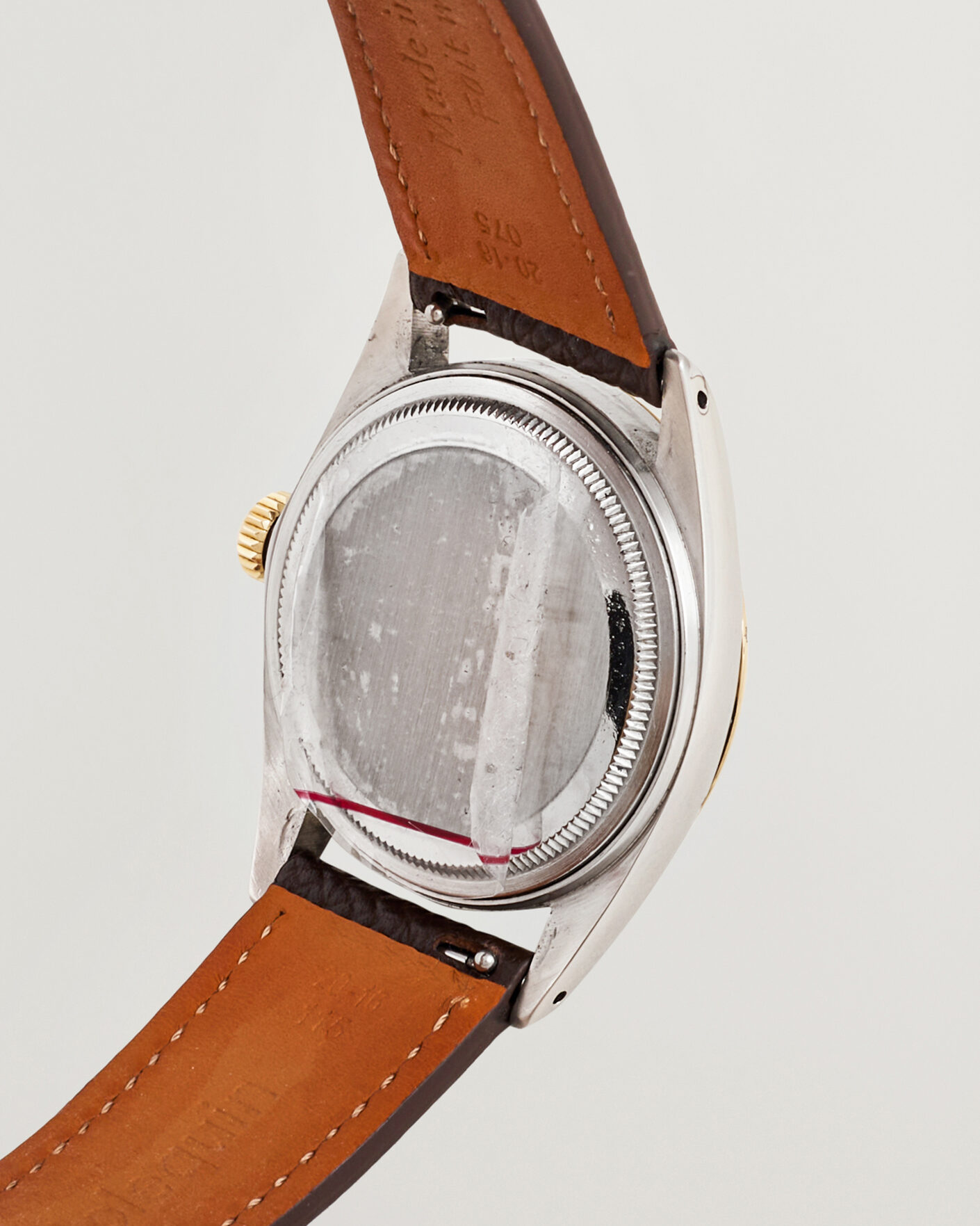 Herr | Pre-Owned & Vintage Watches | Rolex Pre-Owned | Datejust G/S