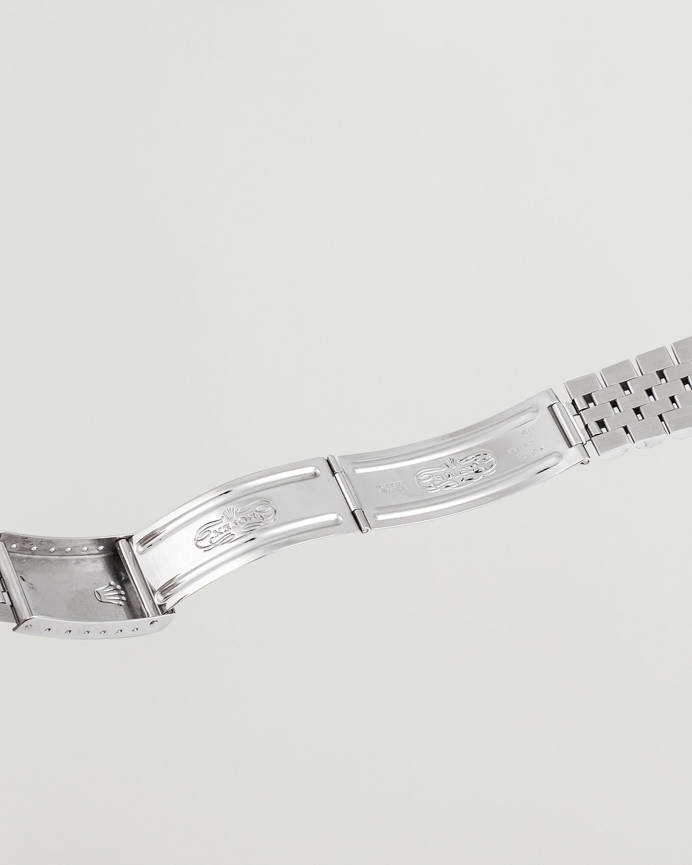 Herr | Pre-owned Tillbehör | Rolex Pre-Owned | Jubilee