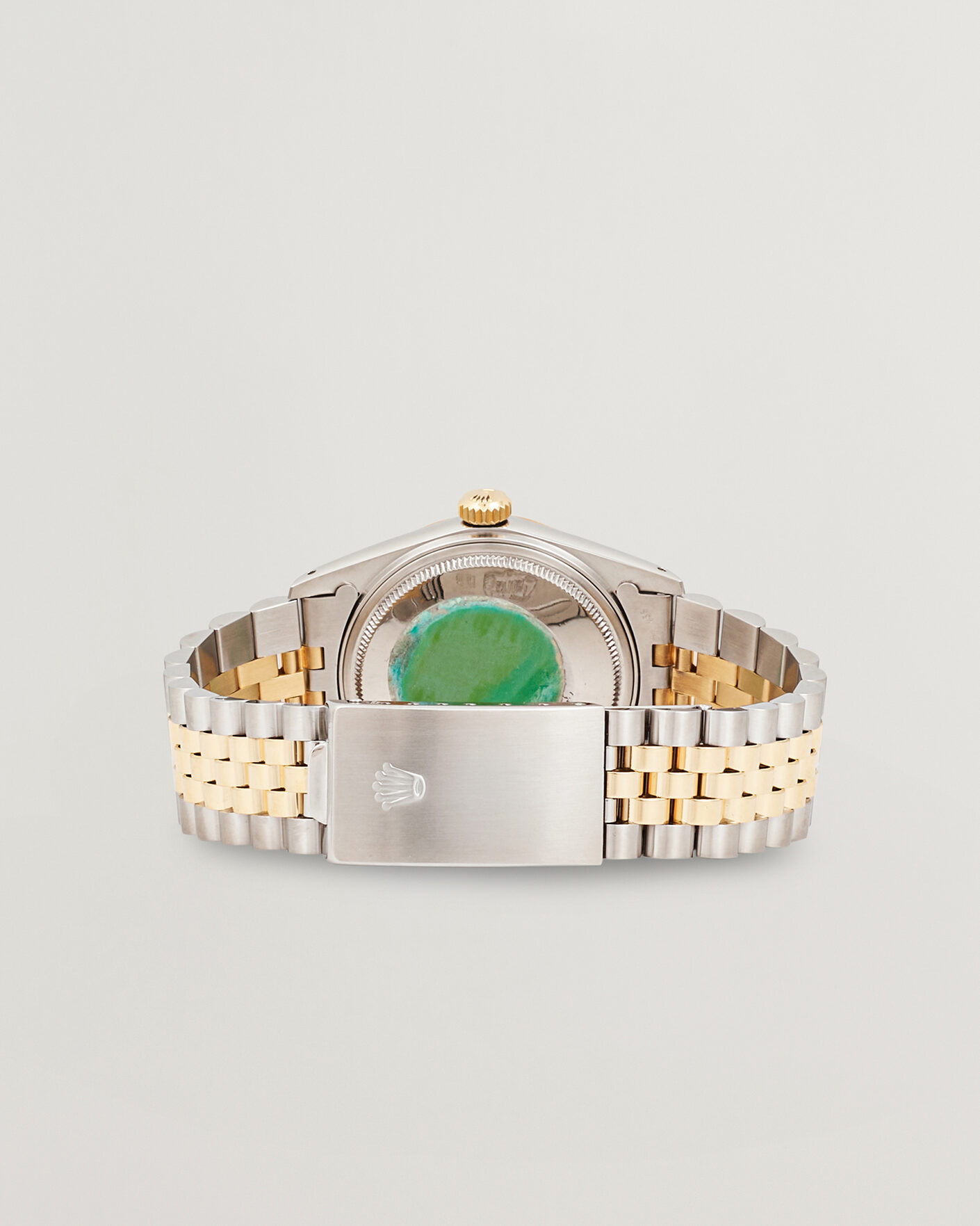 Herr | Pre-Owned & Vintage Watches | Rolex Pre-Owned | Datejust G/S