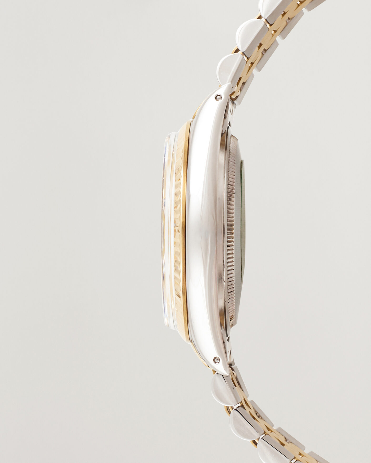 Herr | Pre-Owned & Vintage Watches | Rolex Pre-Owned | Datejust G/S