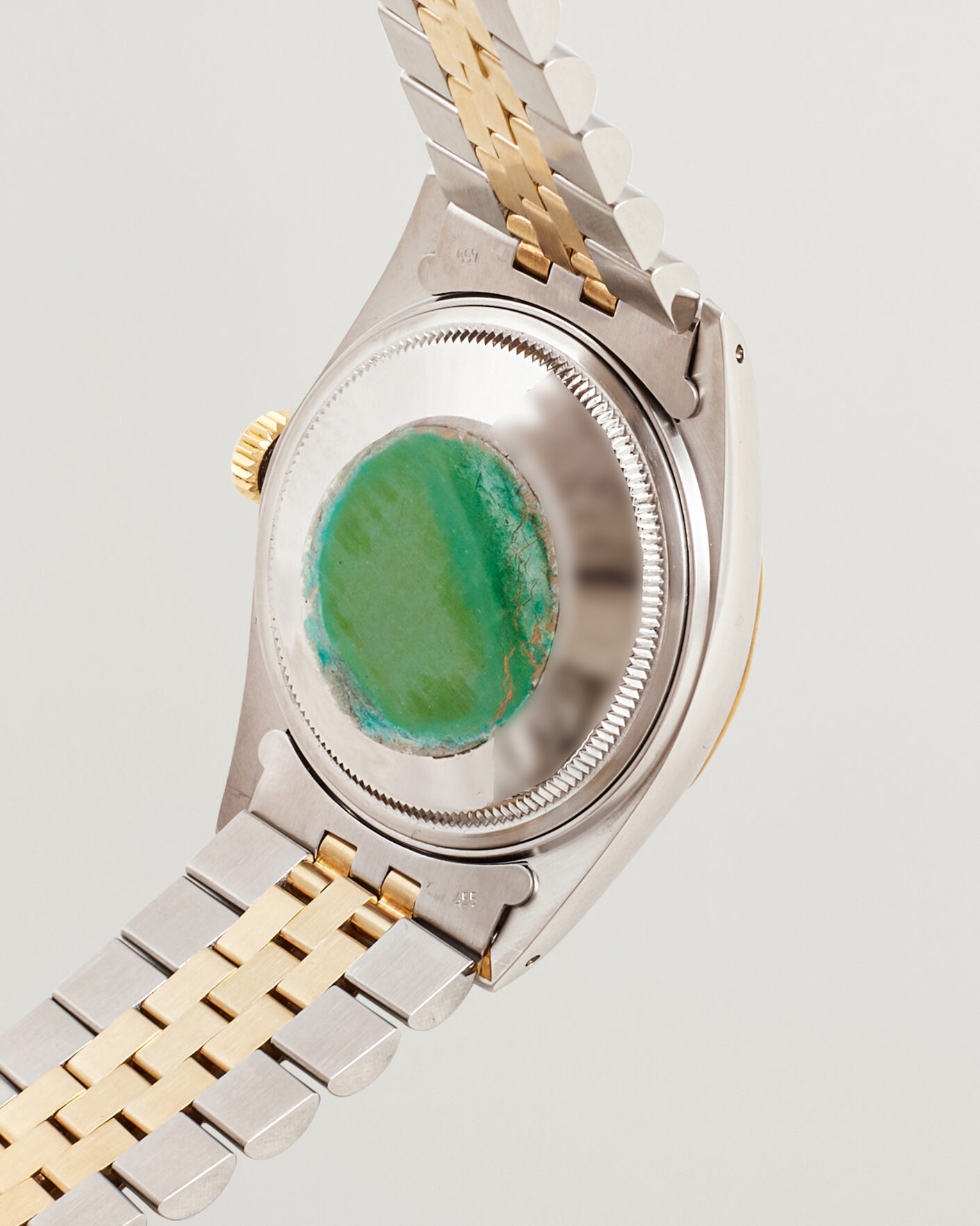 Herr | Pre-Owned & Vintage Watches | Rolex Pre-Owned | Datejust G/S