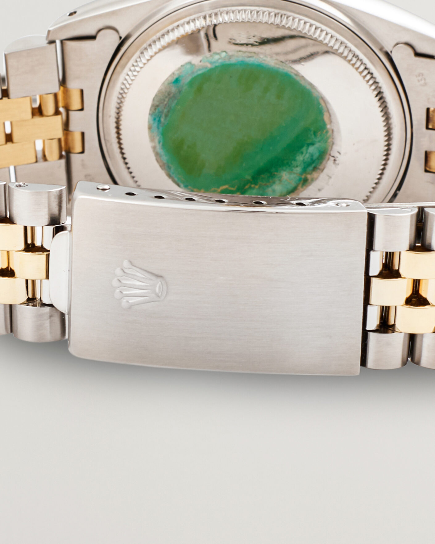 Herr | Pre-Owned & Vintage Watches | Rolex Pre-Owned | Datejust G/S