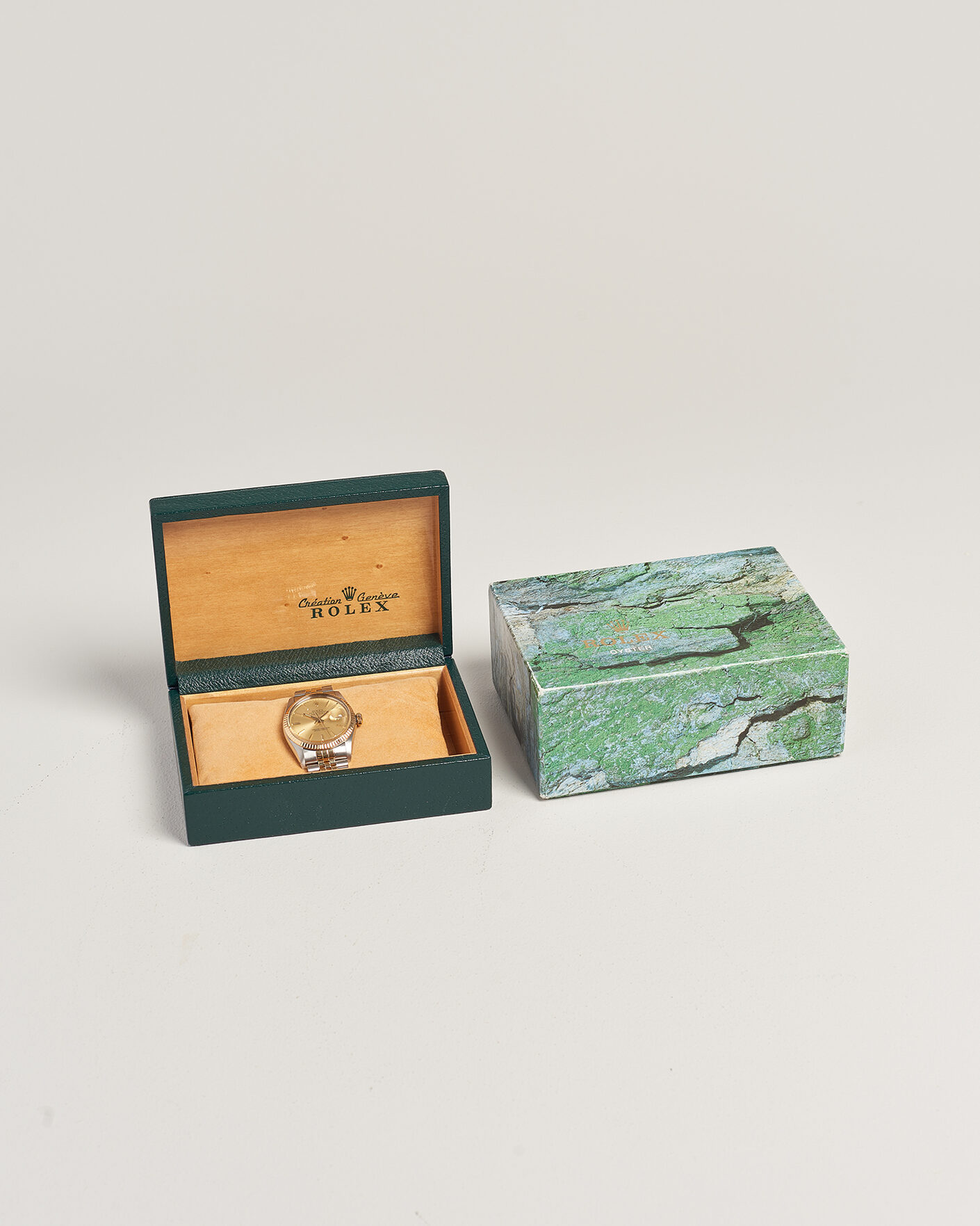 Herr | Pre-Owned & Vintage Watches | Rolex Pre-Owned | Datejust G/S