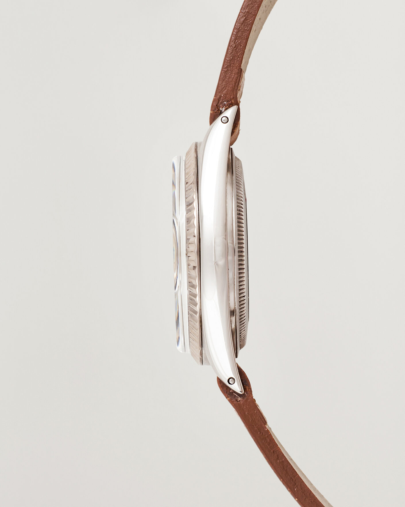 Herr | Pre-Owned & Vintage Watches | Rolex Pre-Owned | Datejust