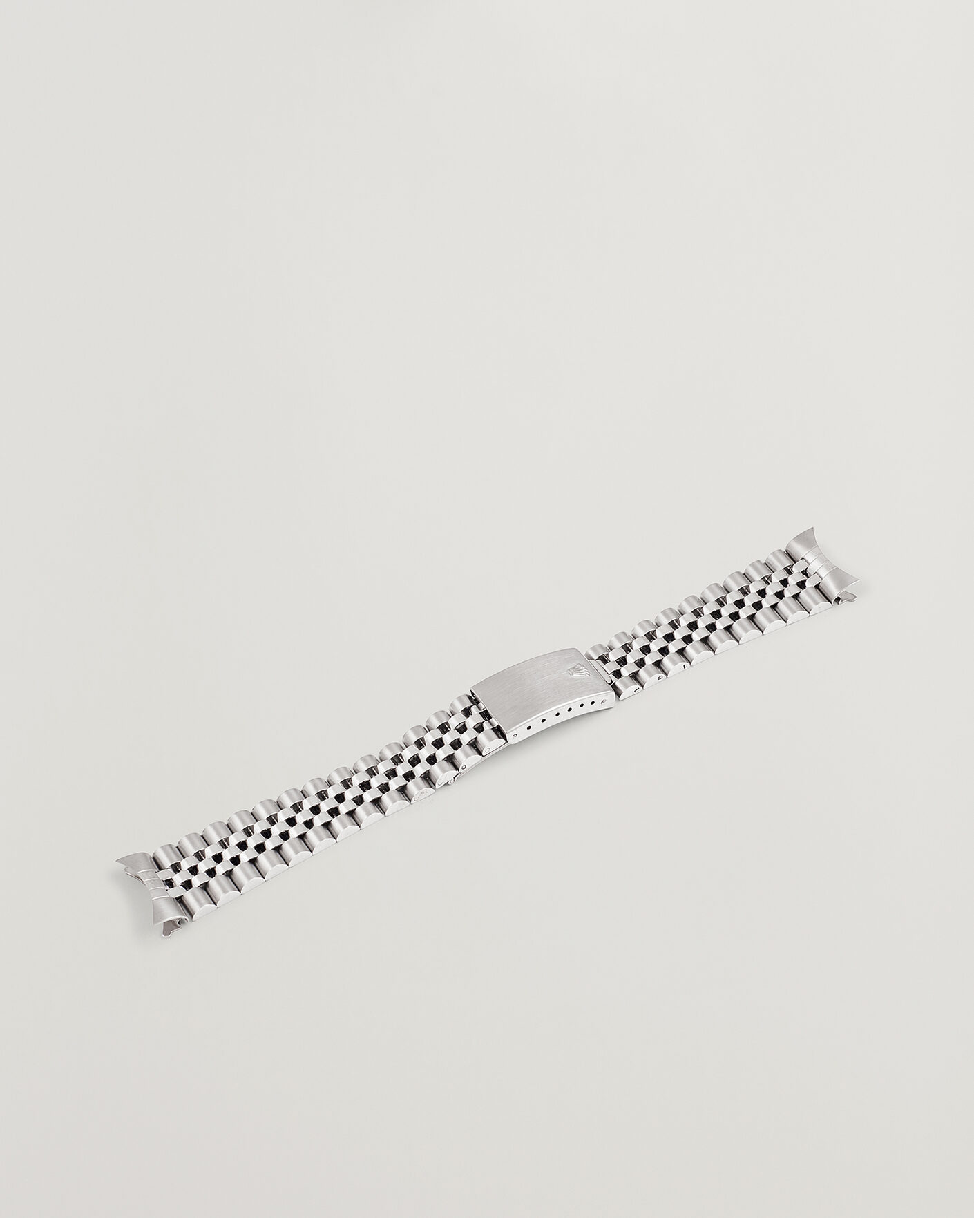 Herr | Pre-owned Tillbehör | Rolex Pre-Owned | Jubilee