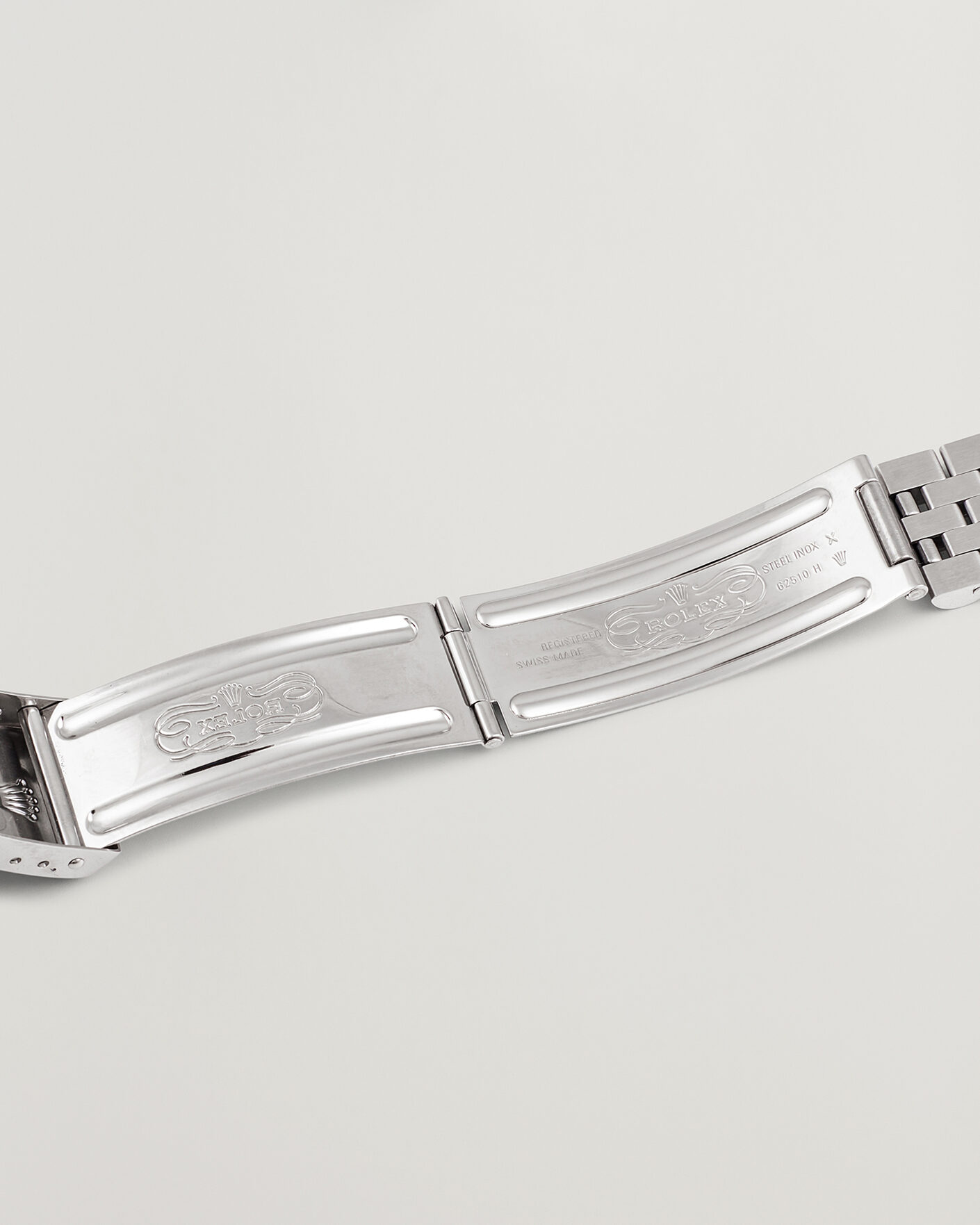 Herr | Pre-owned Tillbehör | Rolex Pre-Owned | Jubilee