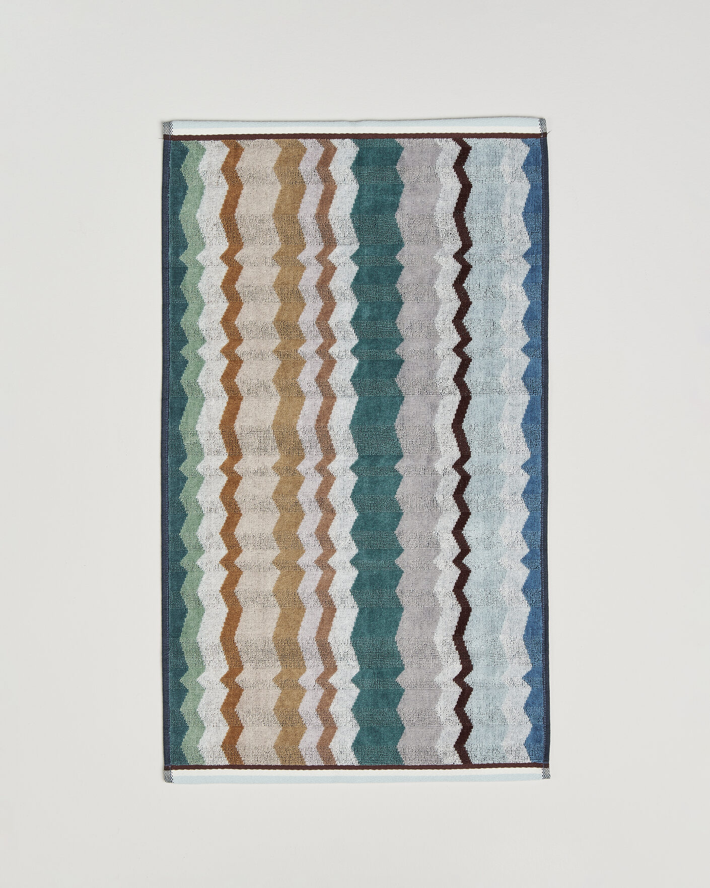 Herr | Textilier | Missoni Home | Eva Hand Towel 70x40cm Multi