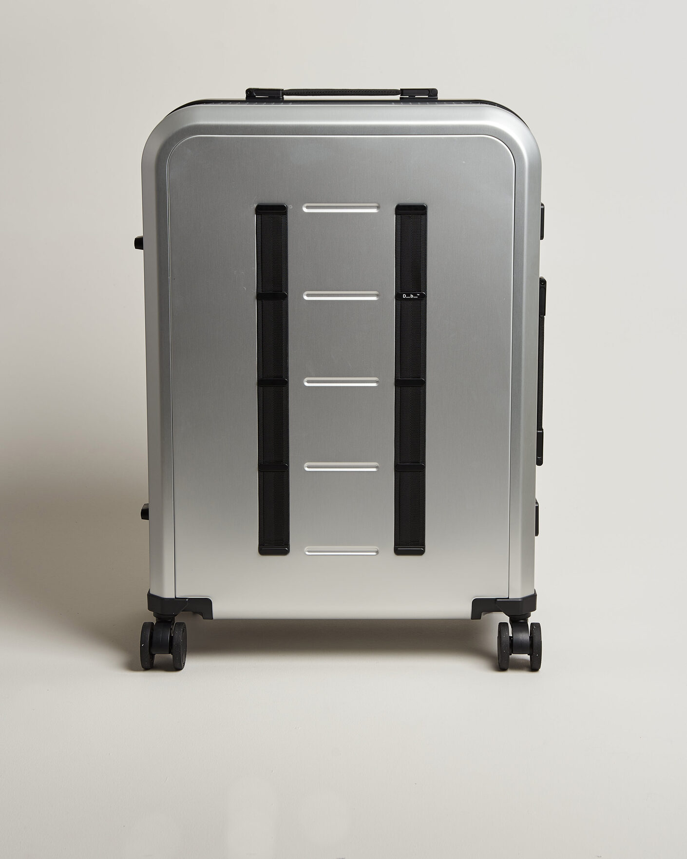 Herr | Väskor | DB | Ramverk Alu Pro Check-In Luggage Large Silver/Onyx