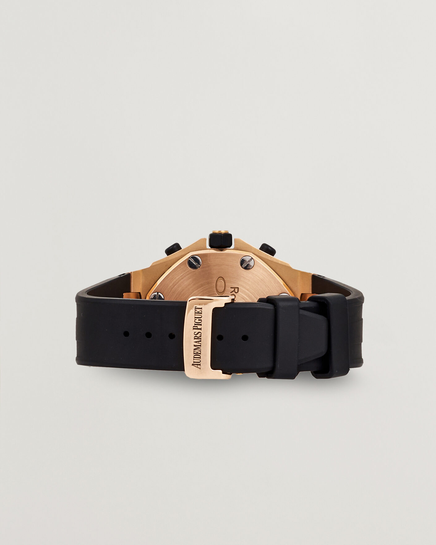Herr | Pre-Owned & Vintage Watches | Audemars Piguet Pre-Owned | Royal Oak Offshore 18K