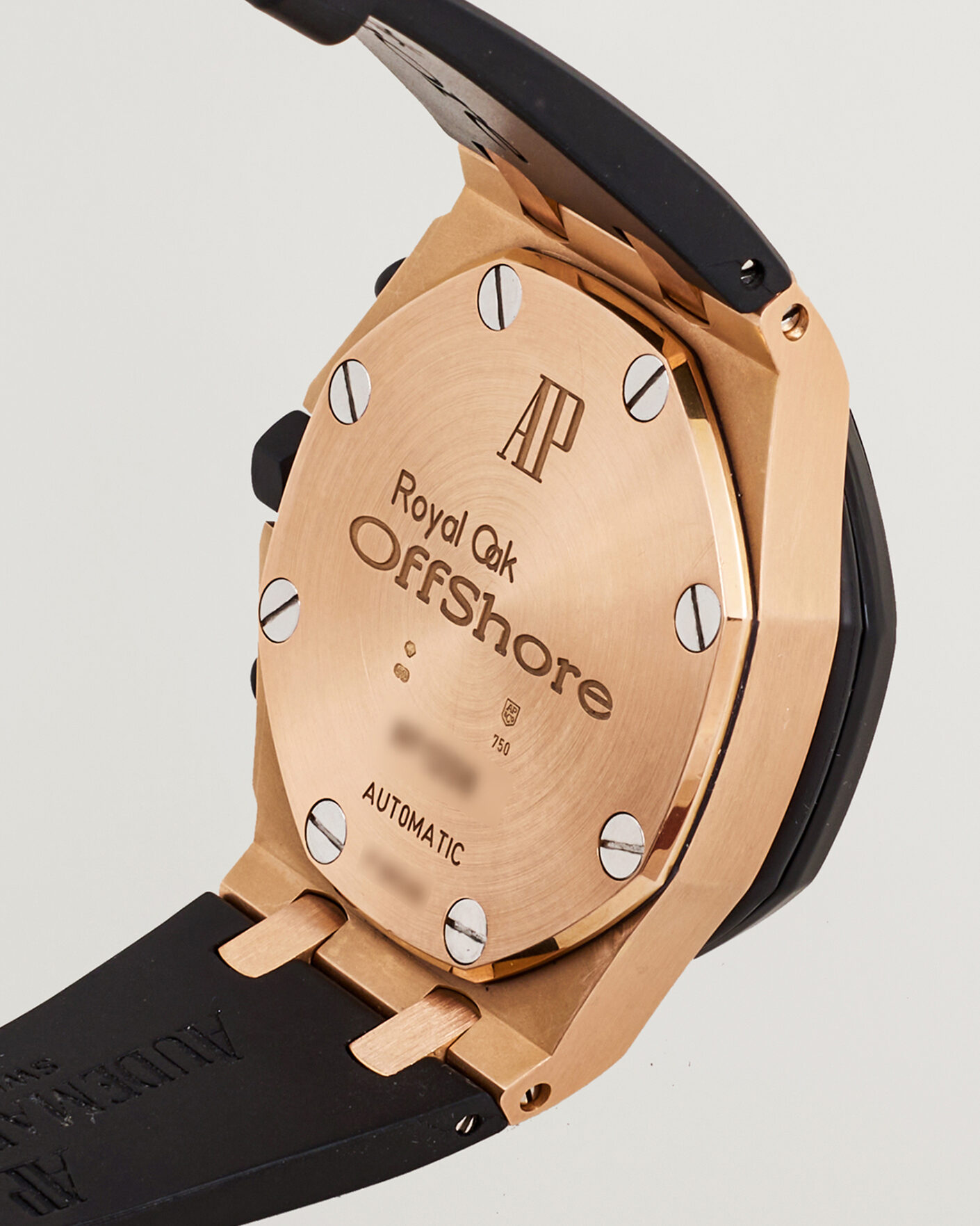 Herr | Pre-Owned & Vintage Watches | Audemars Piguet Pre-Owned | Royal Oak Offshore 18K
