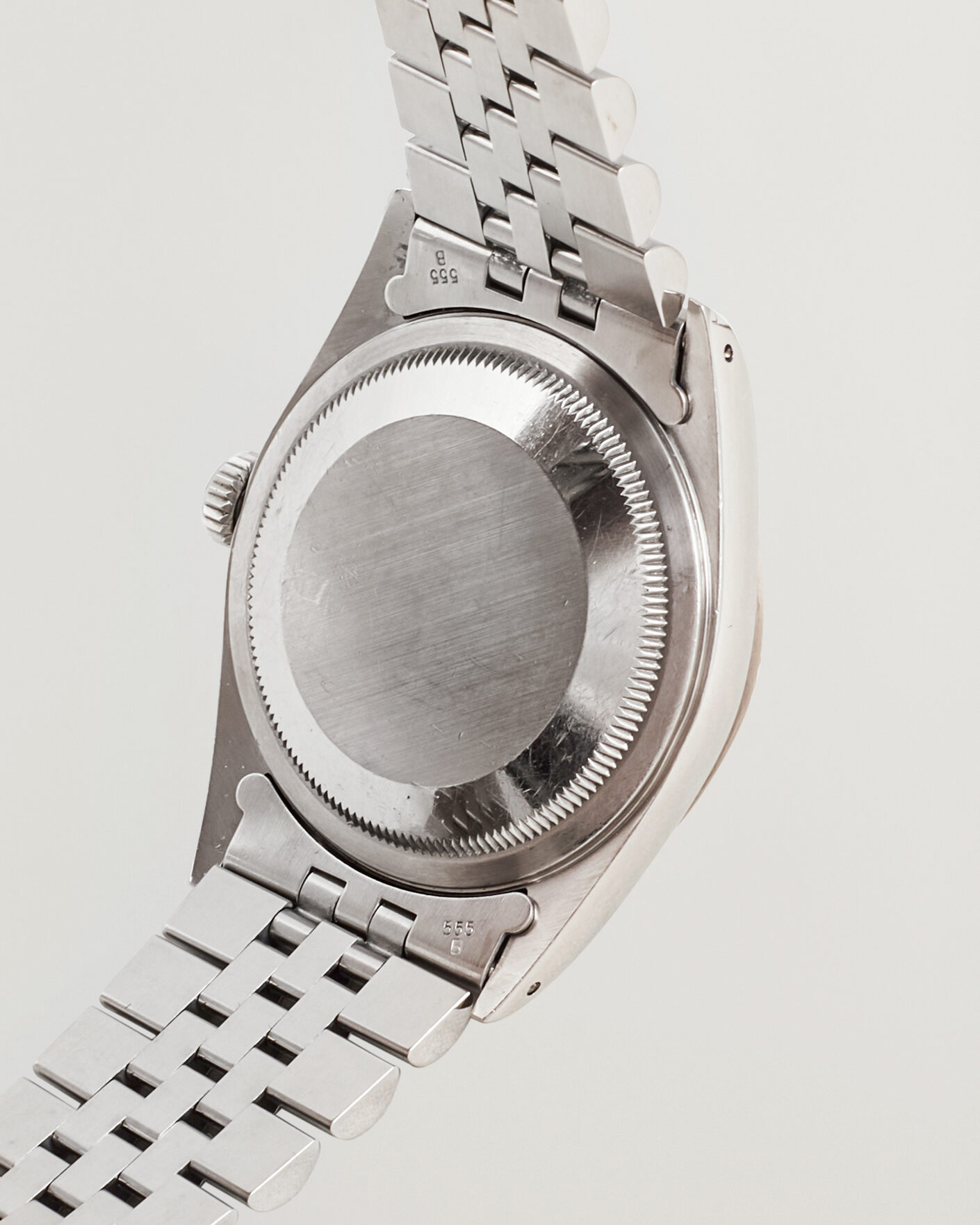 Herr | Pre-Owned & Vintage Watches | Rolex Pre-Owned | Datejust