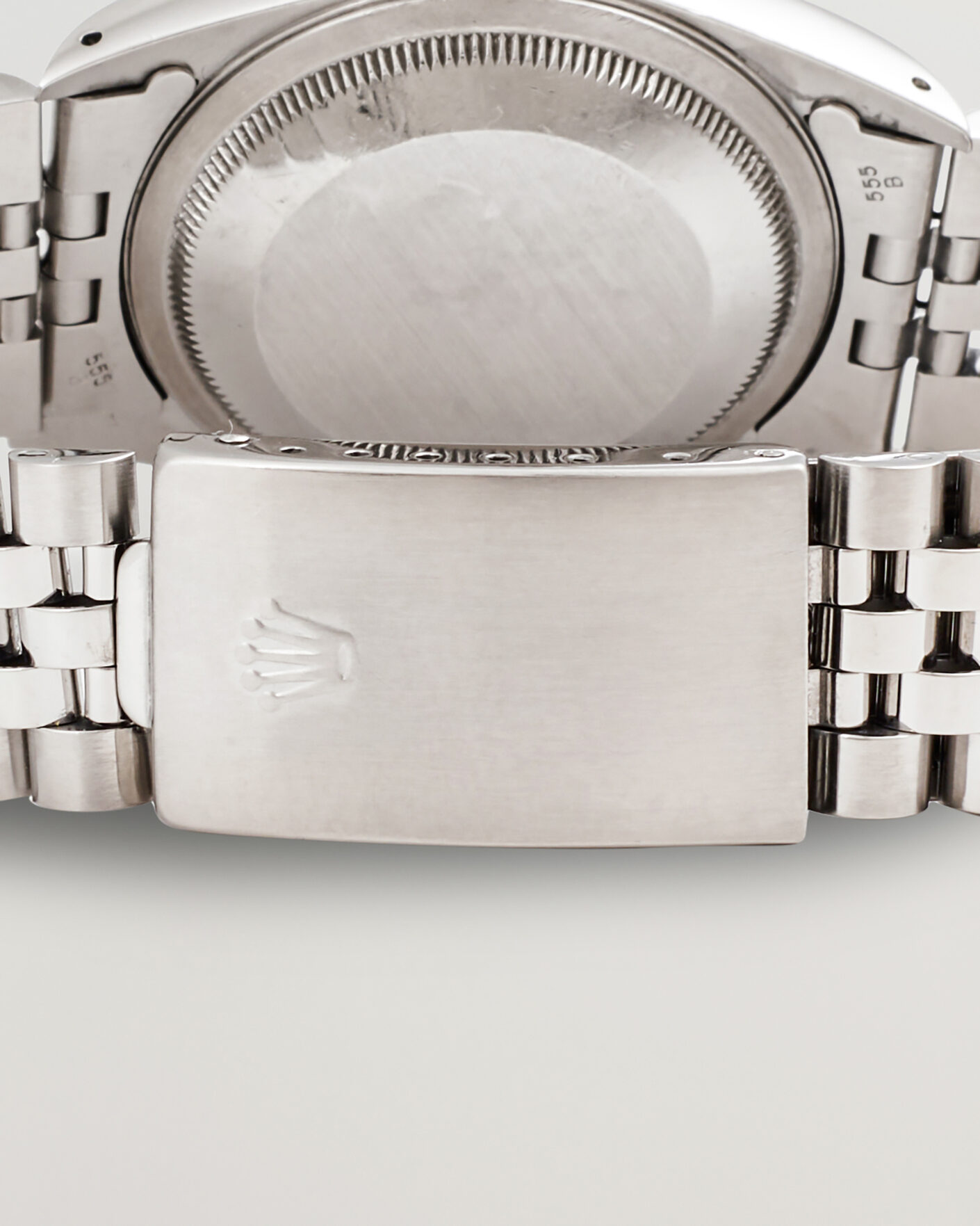 Herr | Pre-Owned & Vintage Watches | Rolex Pre-Owned | Datejust