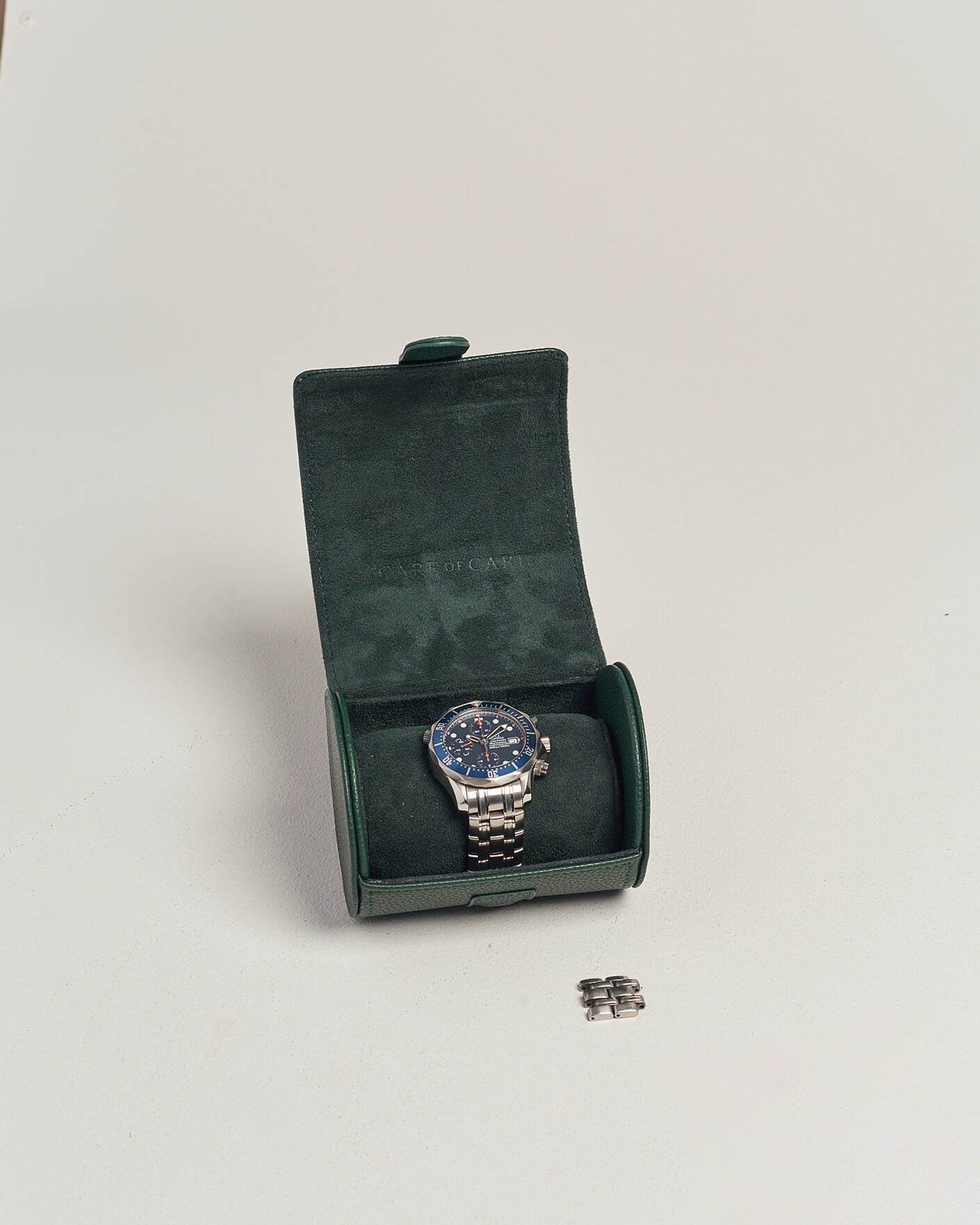 Herr | Pre-Owned & Vintage Watches | Omega Pre-Owned | Seamaster 300M Chrono