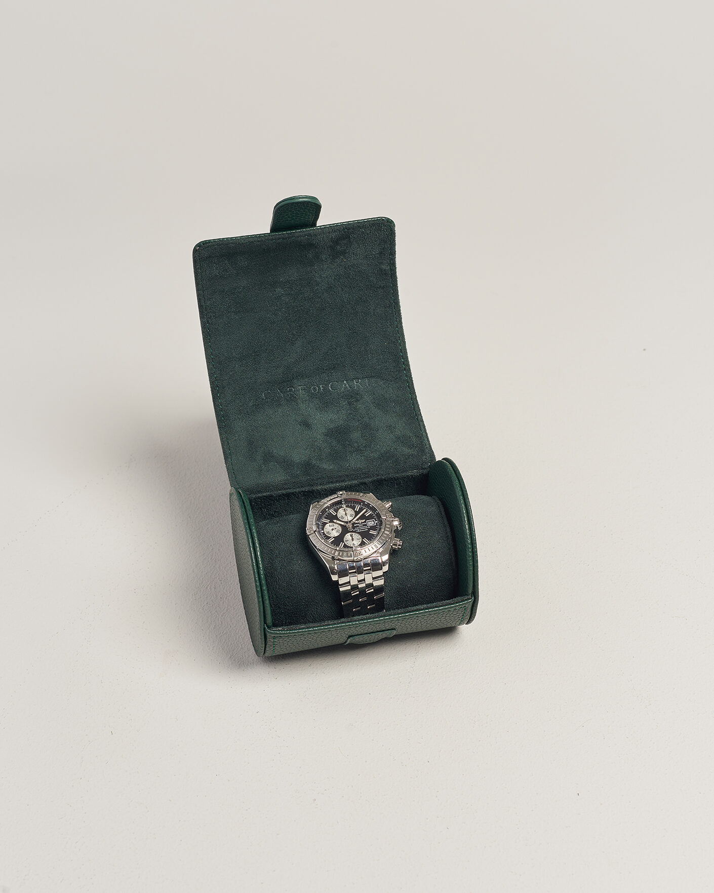 Herr | Pre-Owned & Vintage Watches | Breitling Pre-Owned | Chronomat Evolution
