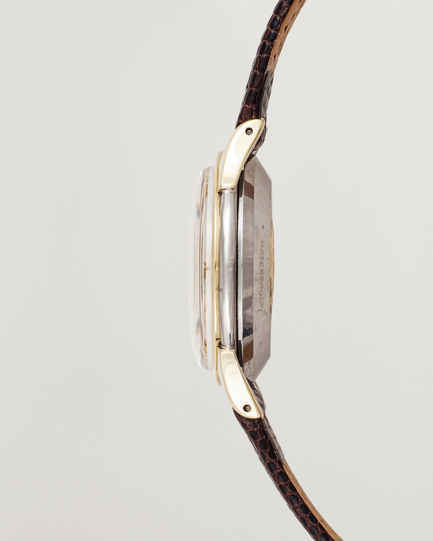 Herr | Pre-Owned & Vintage Watches | Omega Pre-Owned | Constellation Pie-Pan Arrowhead