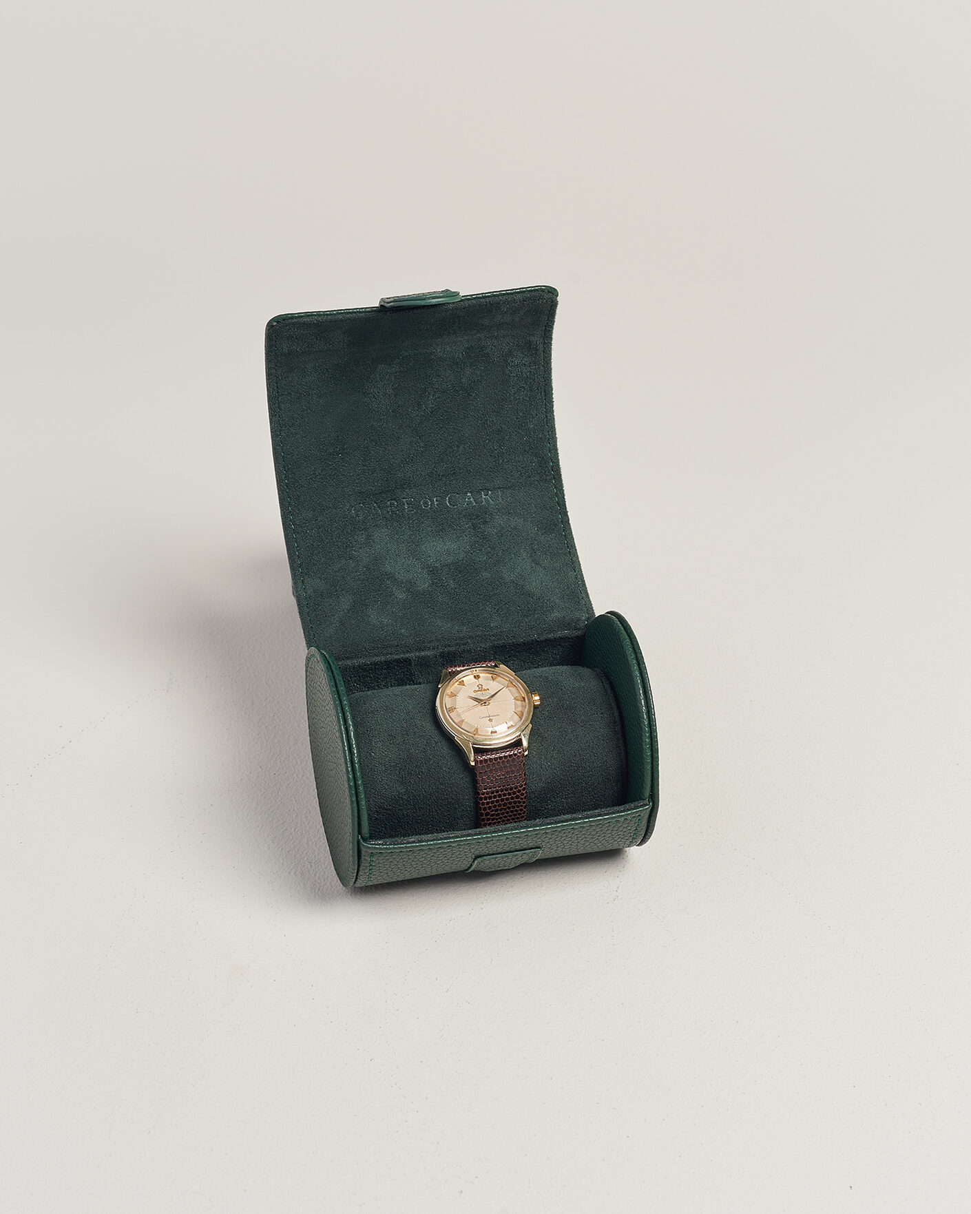 Herr | Pre-Owned & Vintage Watches | Omega Pre-Owned | Constellation Pie-Pan Arrowhead