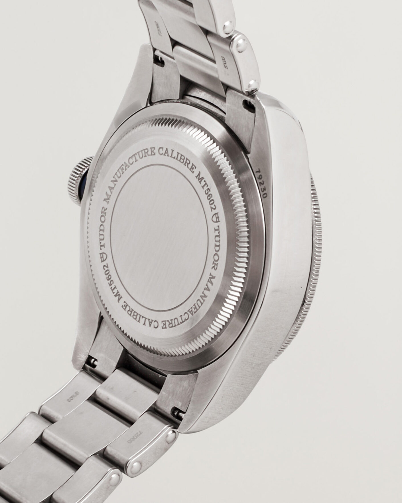 Herr | Pre-Owned & Vintage Watches | Tudor Pre-Owned | Black Bay