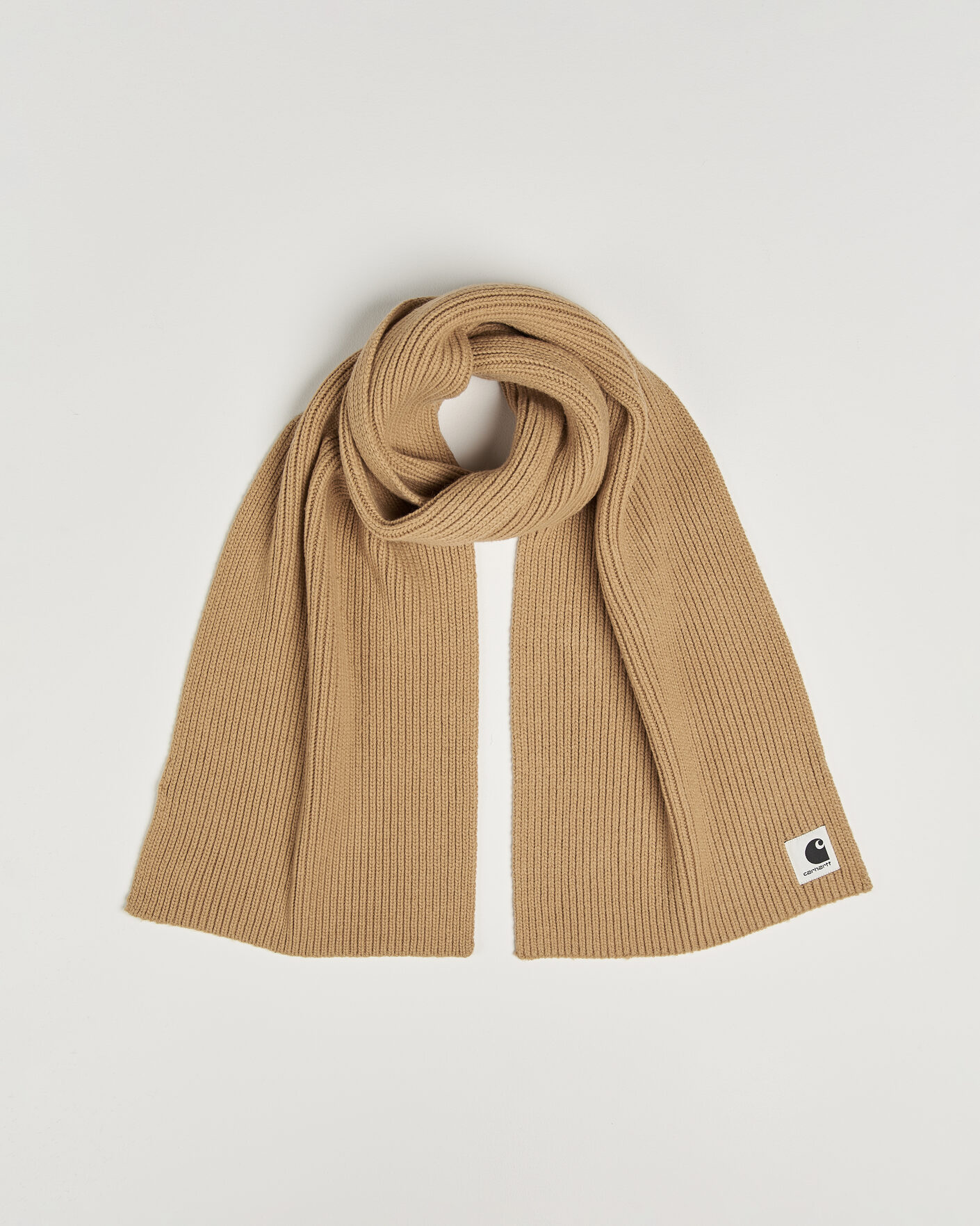 Herr | Halsdukar | Carhartt WIP | Mira Wool Scarf Dusty Hamilton