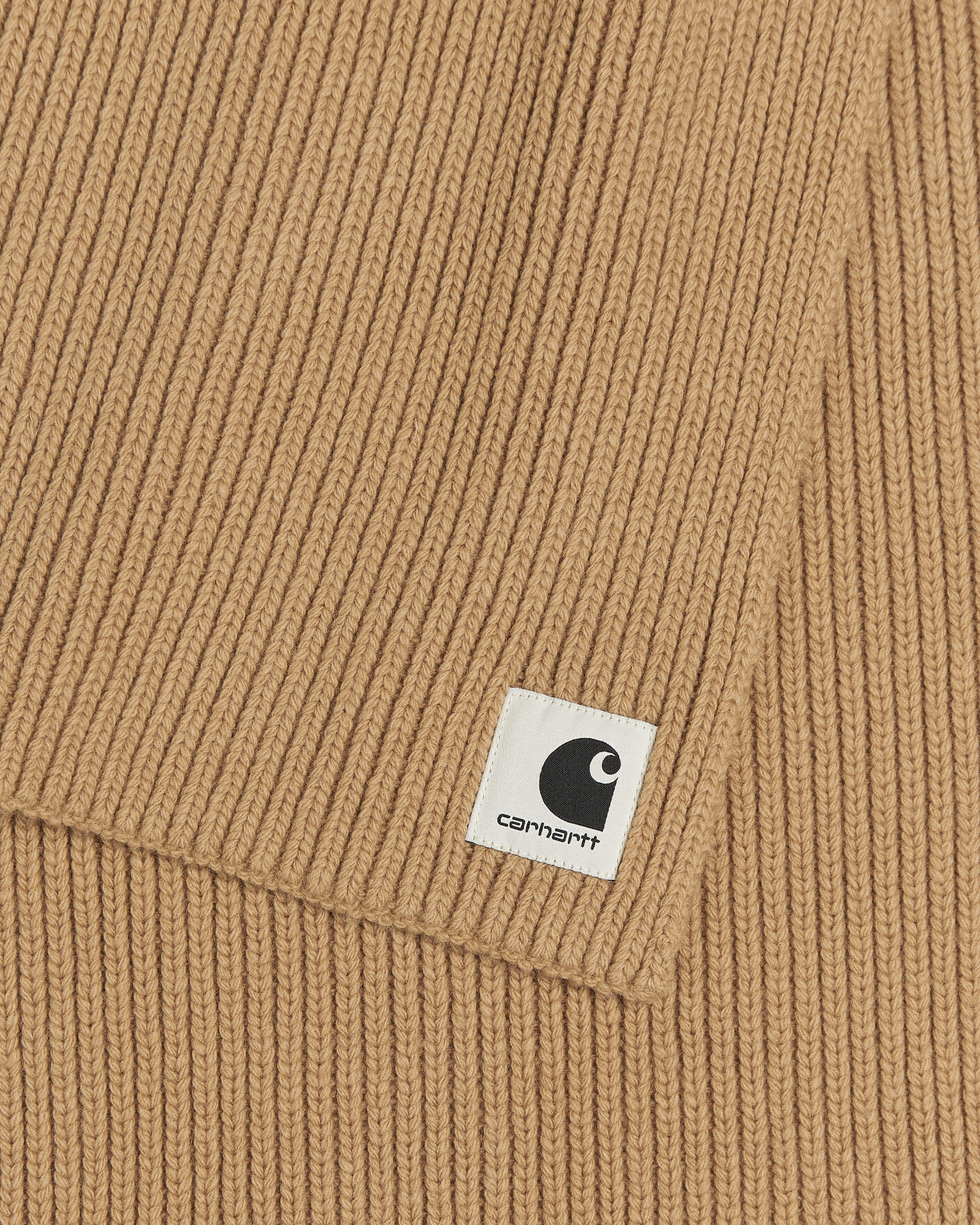 Herr | Halsdukar | Carhartt WIP | Mira Wool Scarf Dusty Hamilton