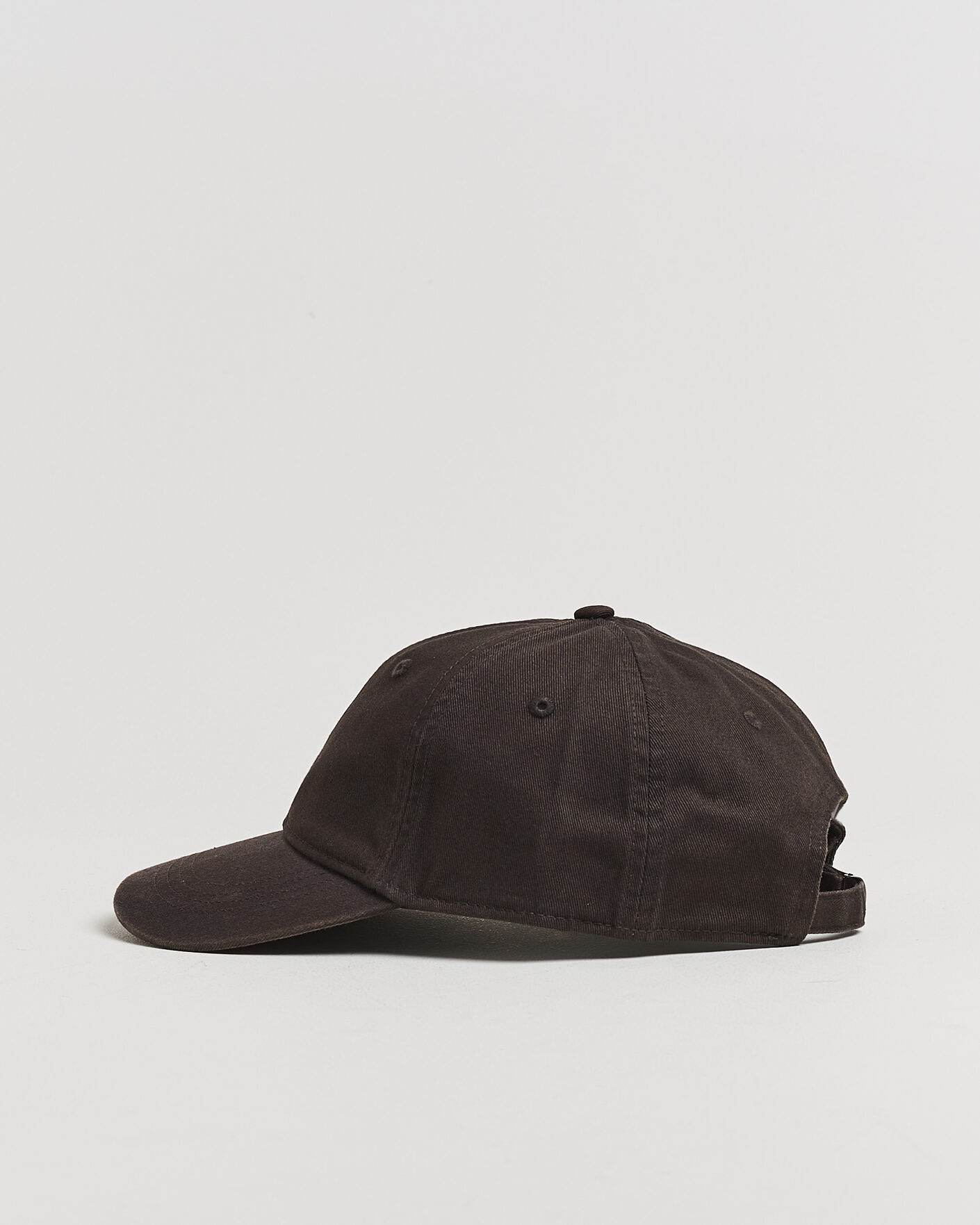 Herr | Hattar & kepsar | Carhartt WIP | Madison Logo Cap Tobacco