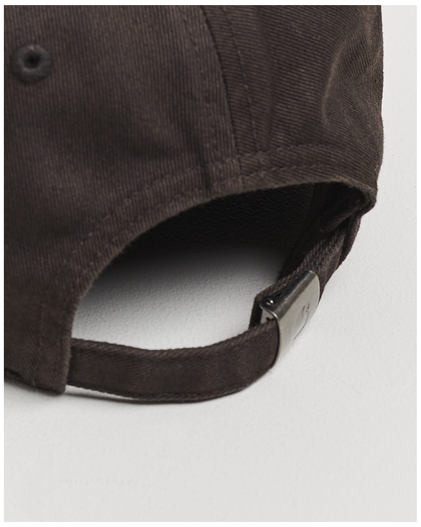 Herr | Hattar & kepsar | Carhartt WIP | Madison Logo Cap Tobacco