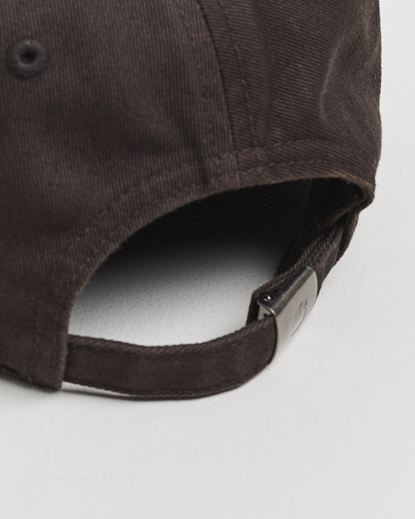 Herr | Carhartt WIP Madison Logo Cap Tobacco | Carhartt WIP | Madison Logo Cap Tobacco