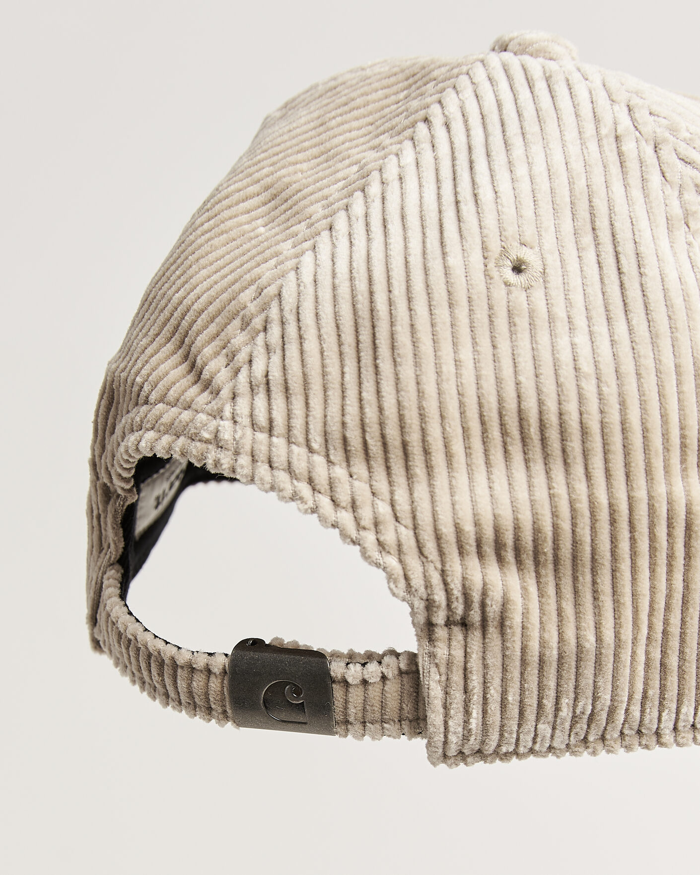 Herr | Hattar & kepsar | Carhartt WIP | Harlem Cord Cap Wall