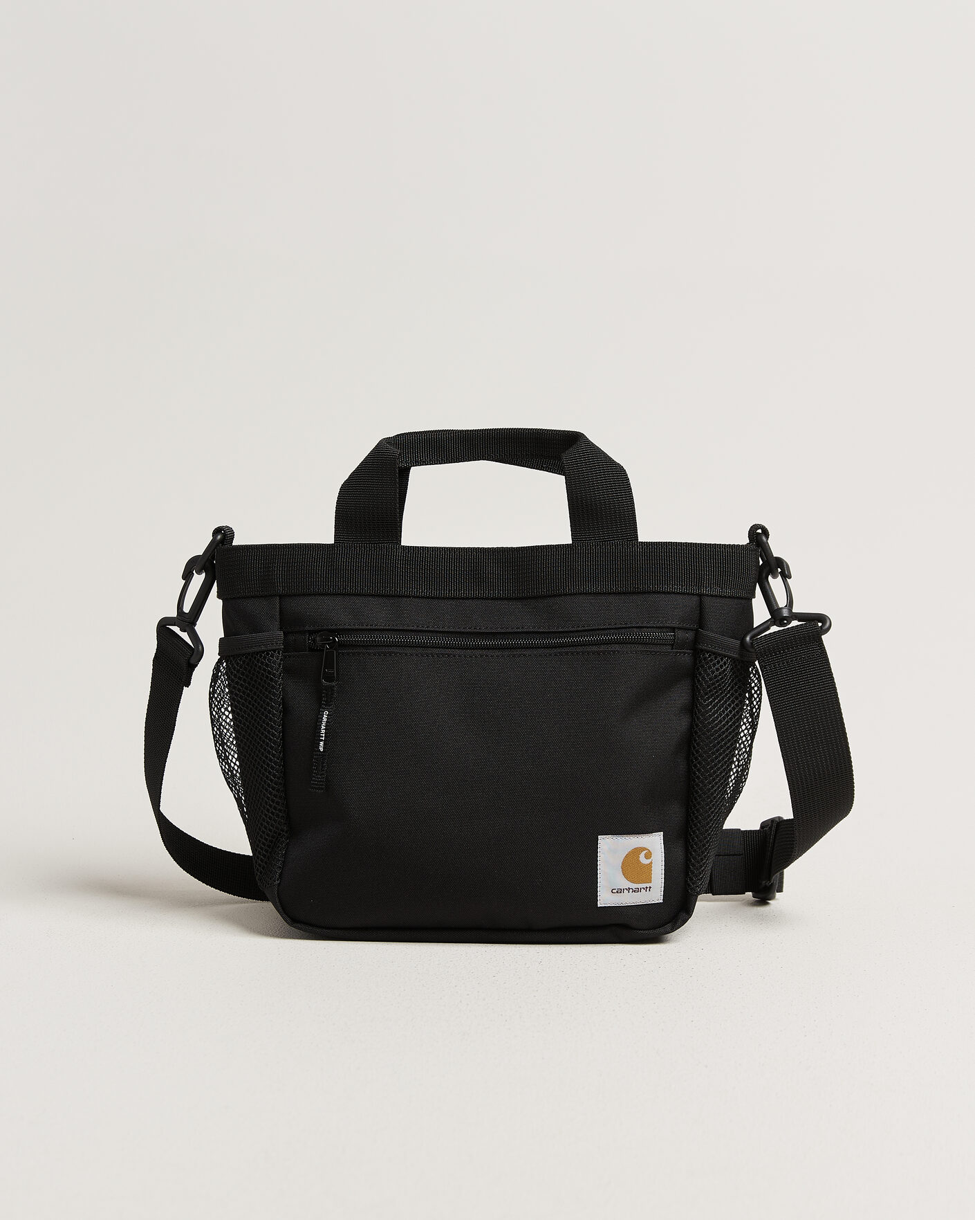 Herr | Väskor | Carhartt WIP | Phillis Shoulder Bag Black
