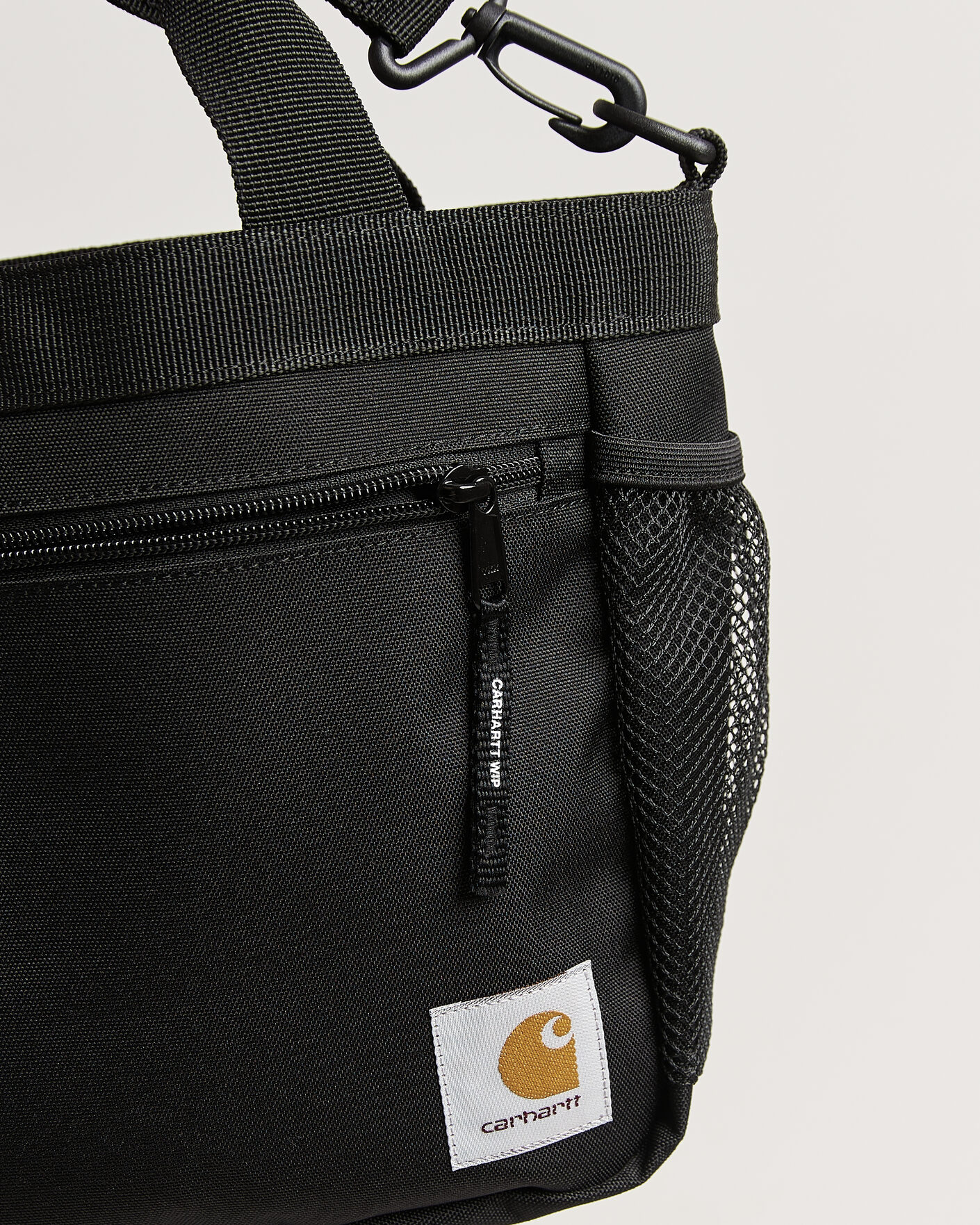 Herr | Väskor | Carhartt WIP | Phillis Shoulder Bag Black