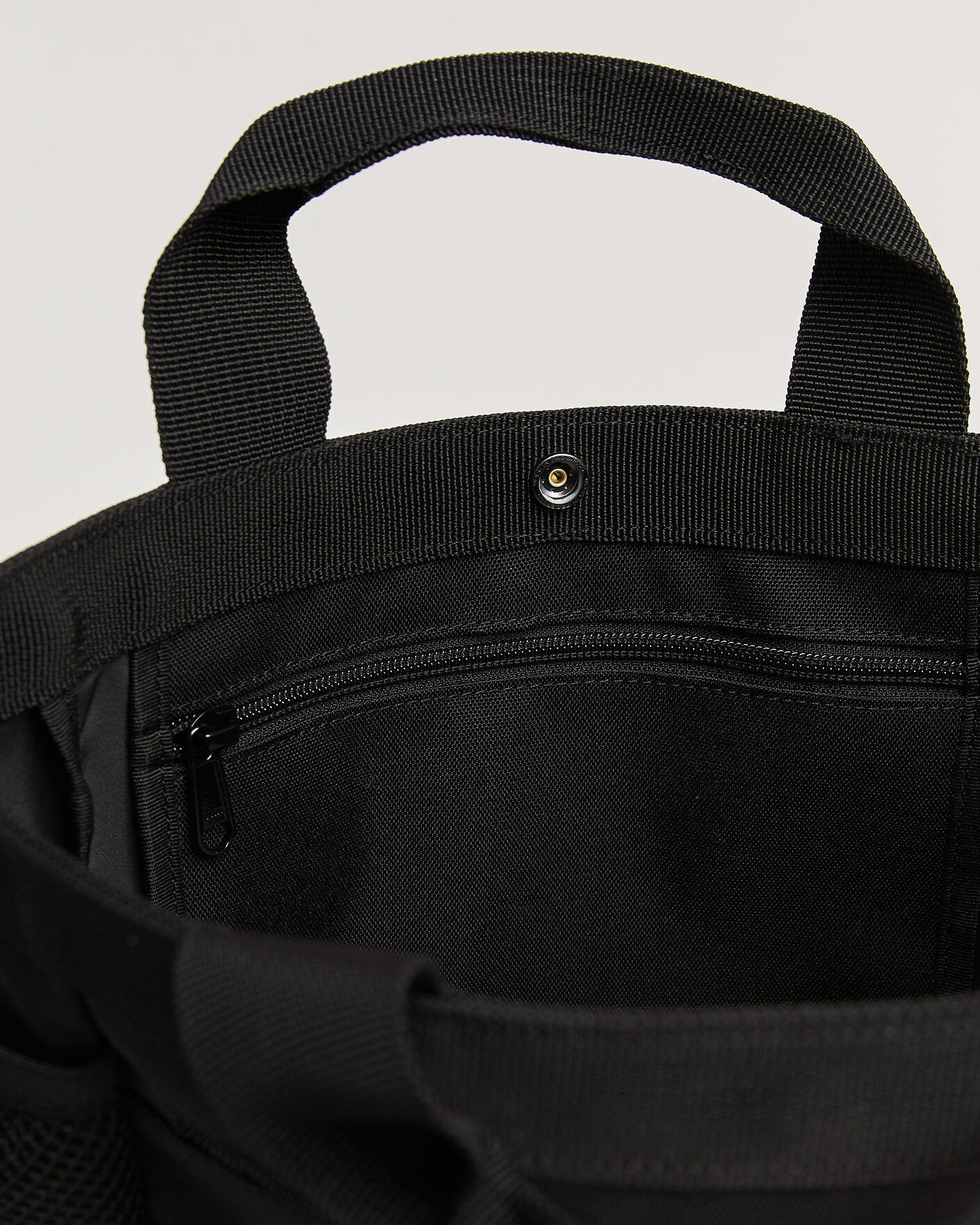 Herr | Väskor | Carhartt WIP | Phillis Shoulder Bag Black