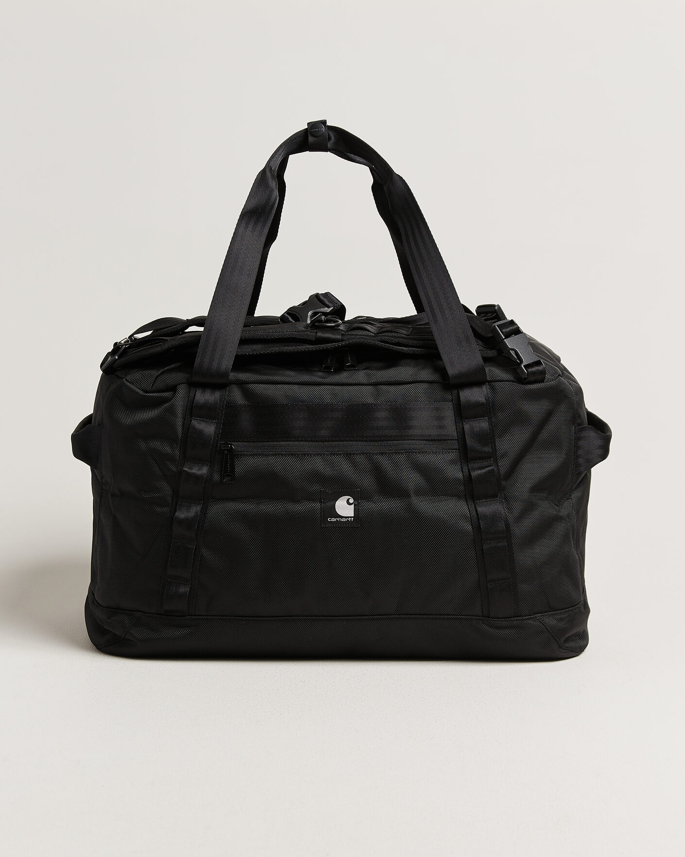 Herr | Väskor | Carhartt WIP | Richmond Small Dufflebag Black