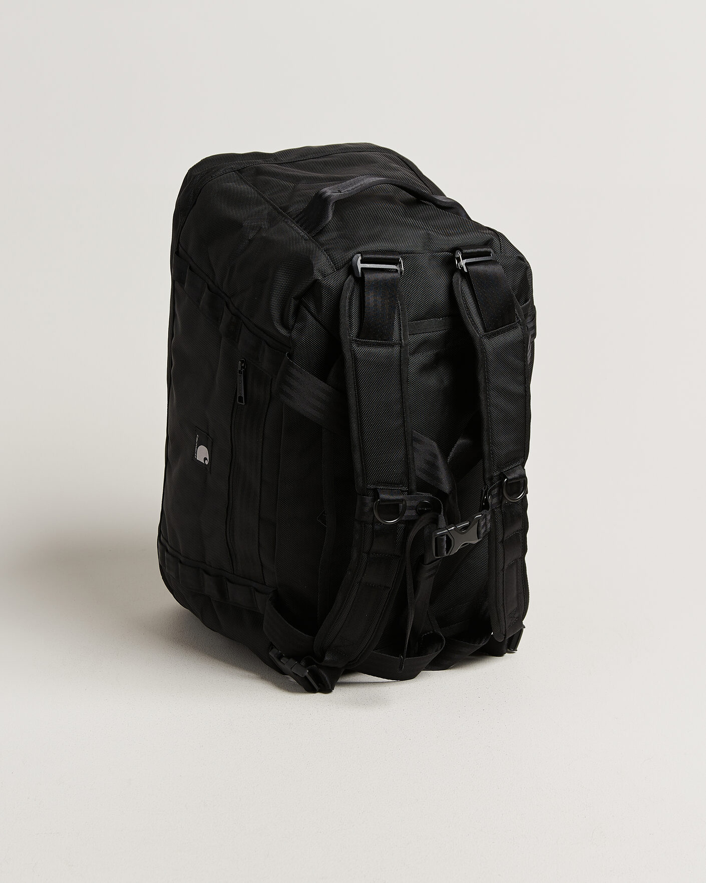 Herr | Väskor | Carhartt WIP | Richmond Small Dufflebag Black